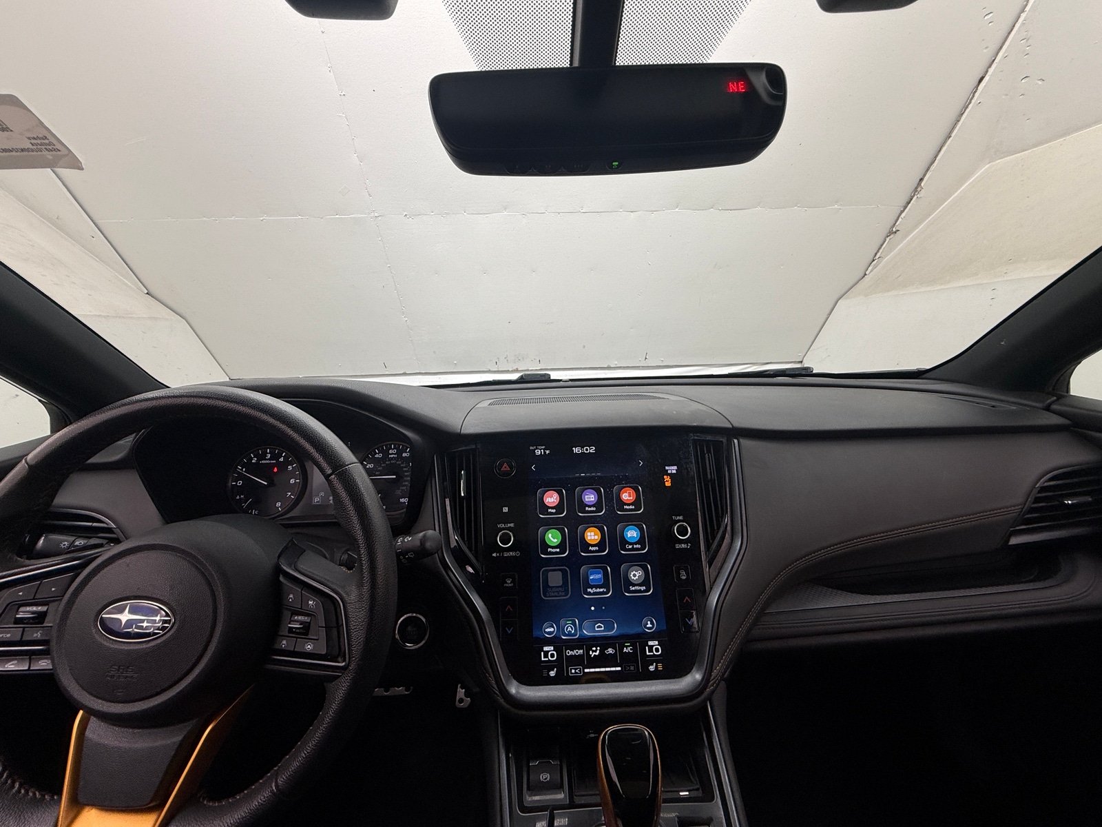 Thumbnail: 2022 Subaru Outback - 2