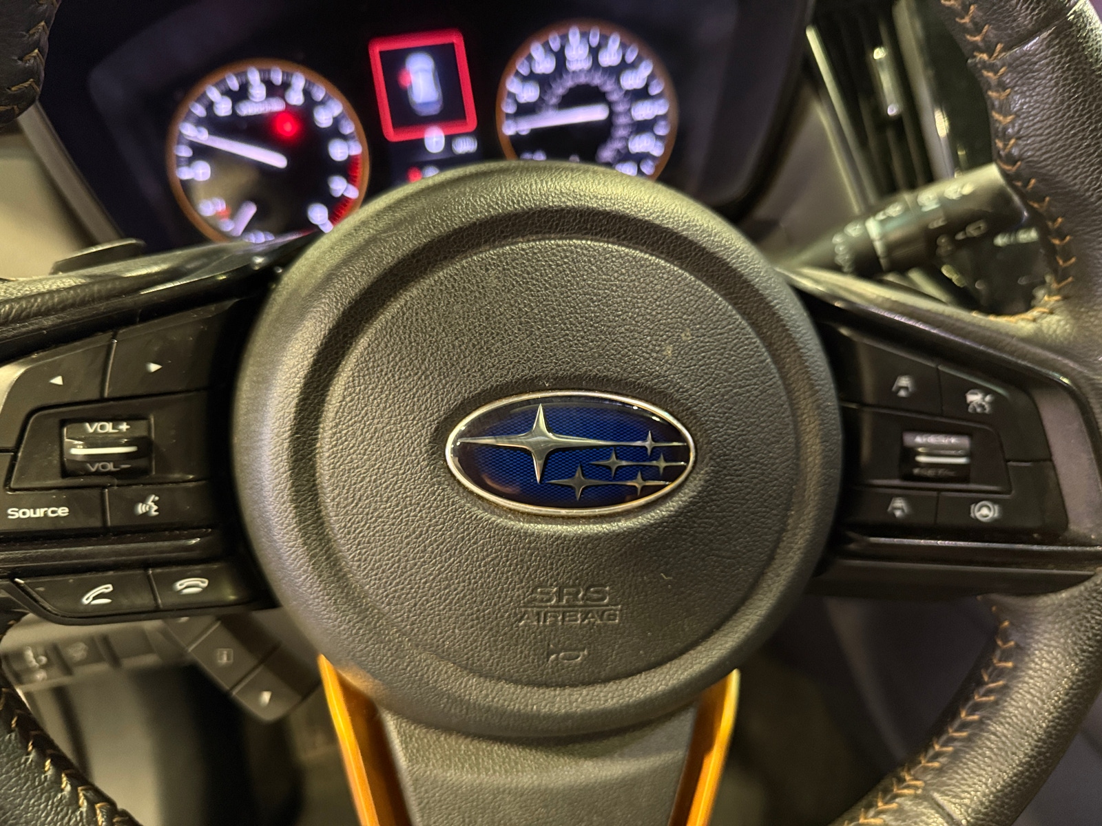 Thumbnail: 2022 Subaru Outback - 4