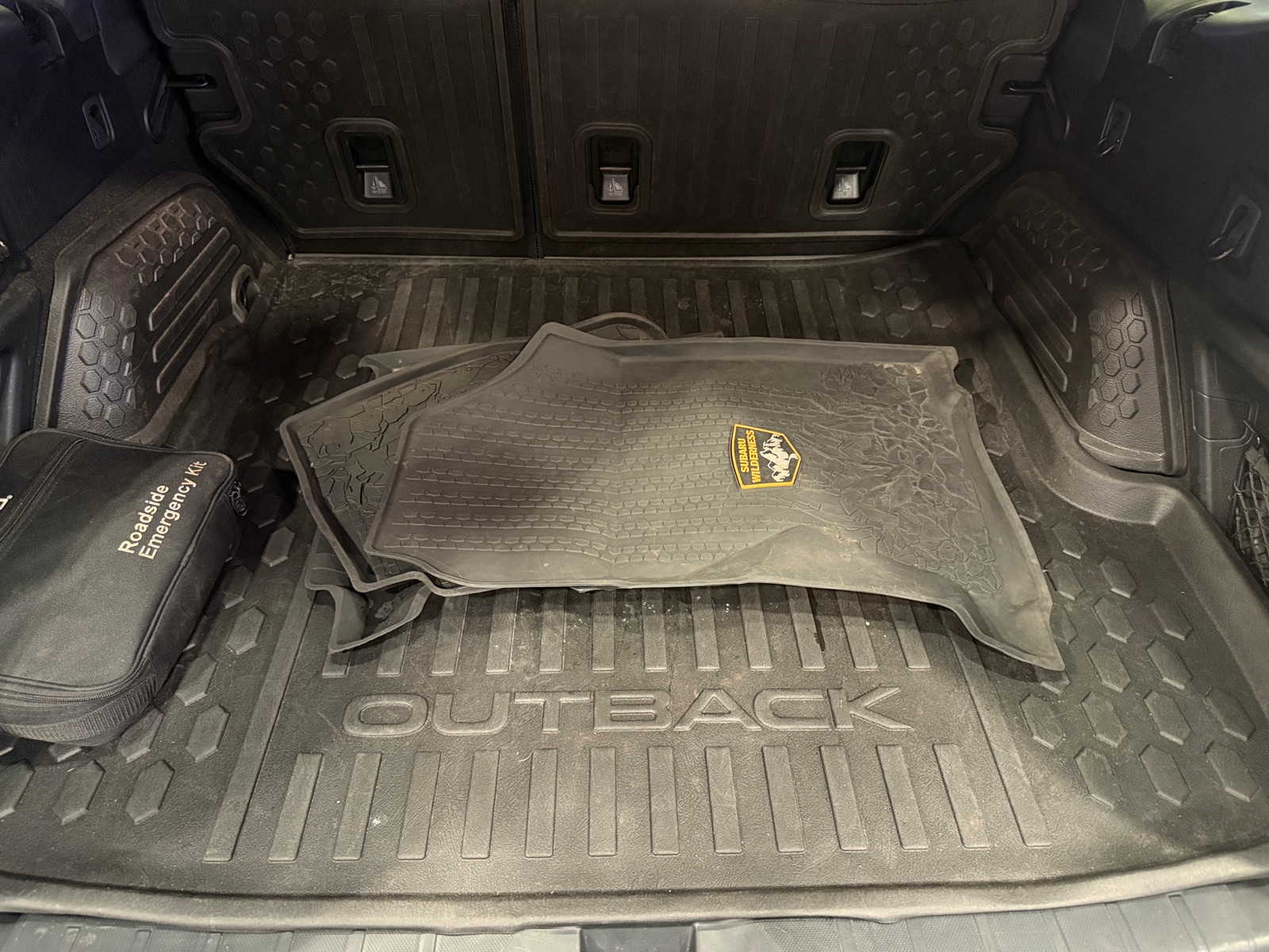 Thumbnail: 2022 Subaru Outback - 6