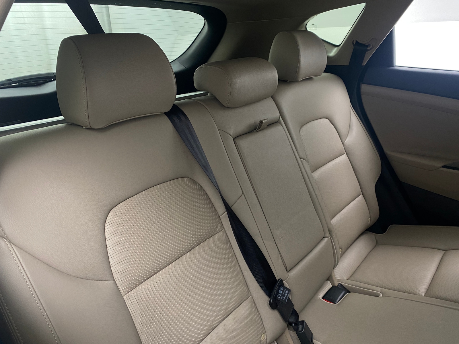 Thumbnail: 2018 Hyundai Tucson - 5