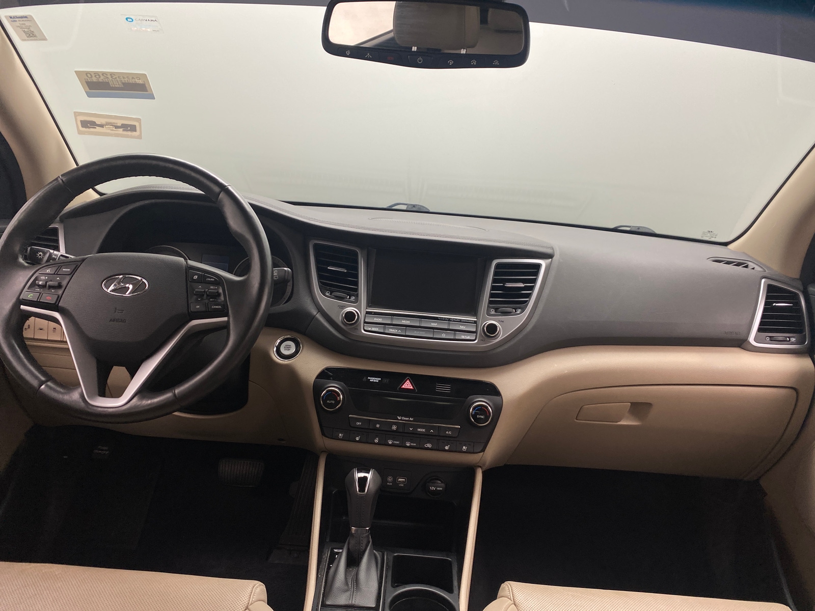 Thumbnail: 2018 Hyundai Tucson - 2