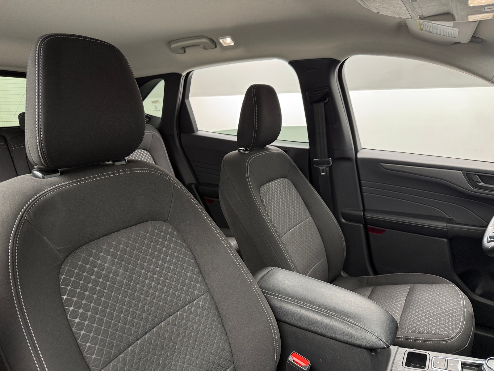 Thumbnail: 2024 Ford Escape - 2