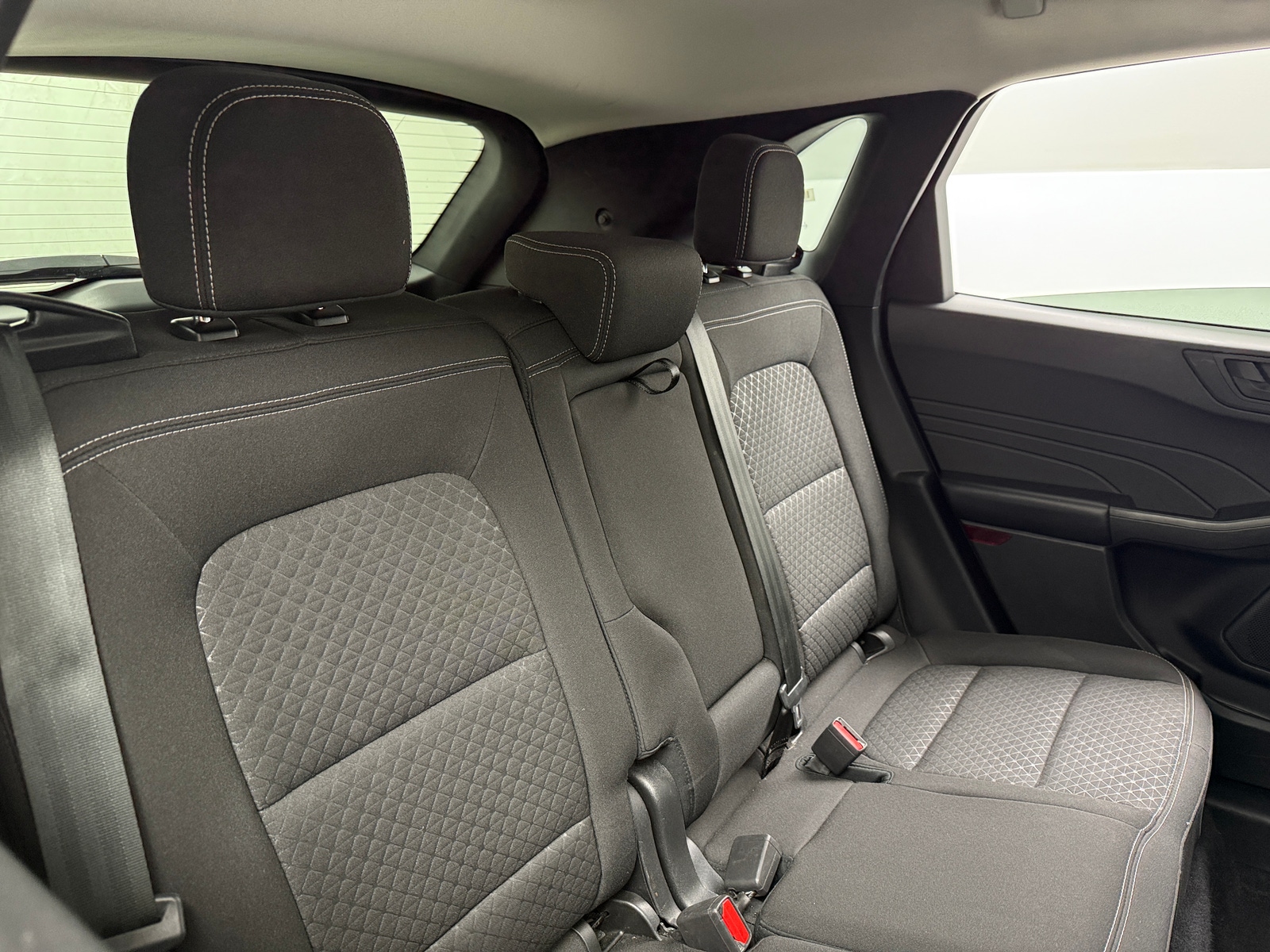 Thumbnail: 2024 Ford Escape - 6