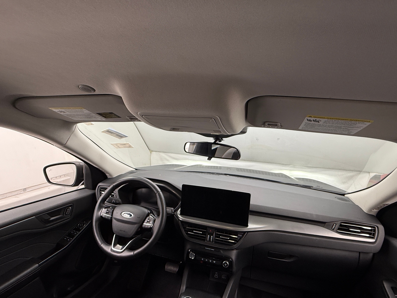 Thumbnail: 2024 Ford Escape - 3