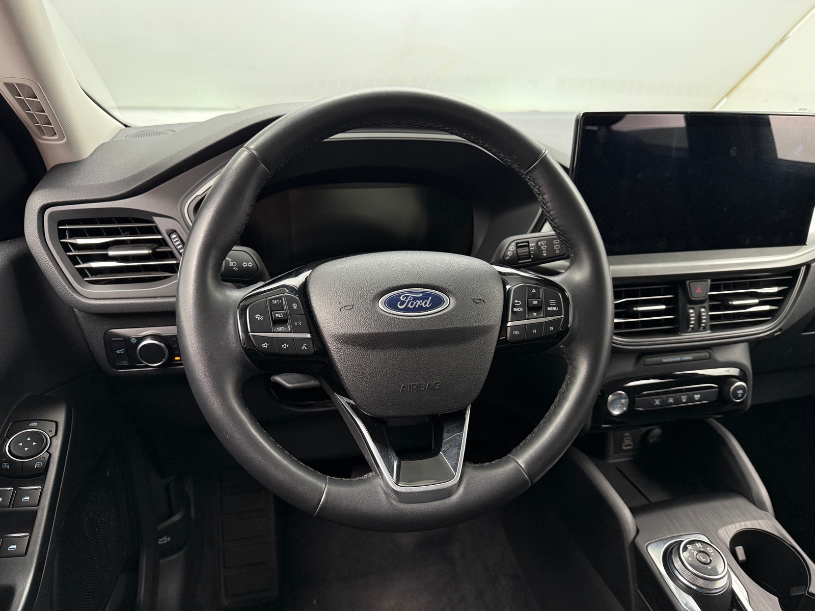 Thumbnail: 2024 Ford Escape - 5