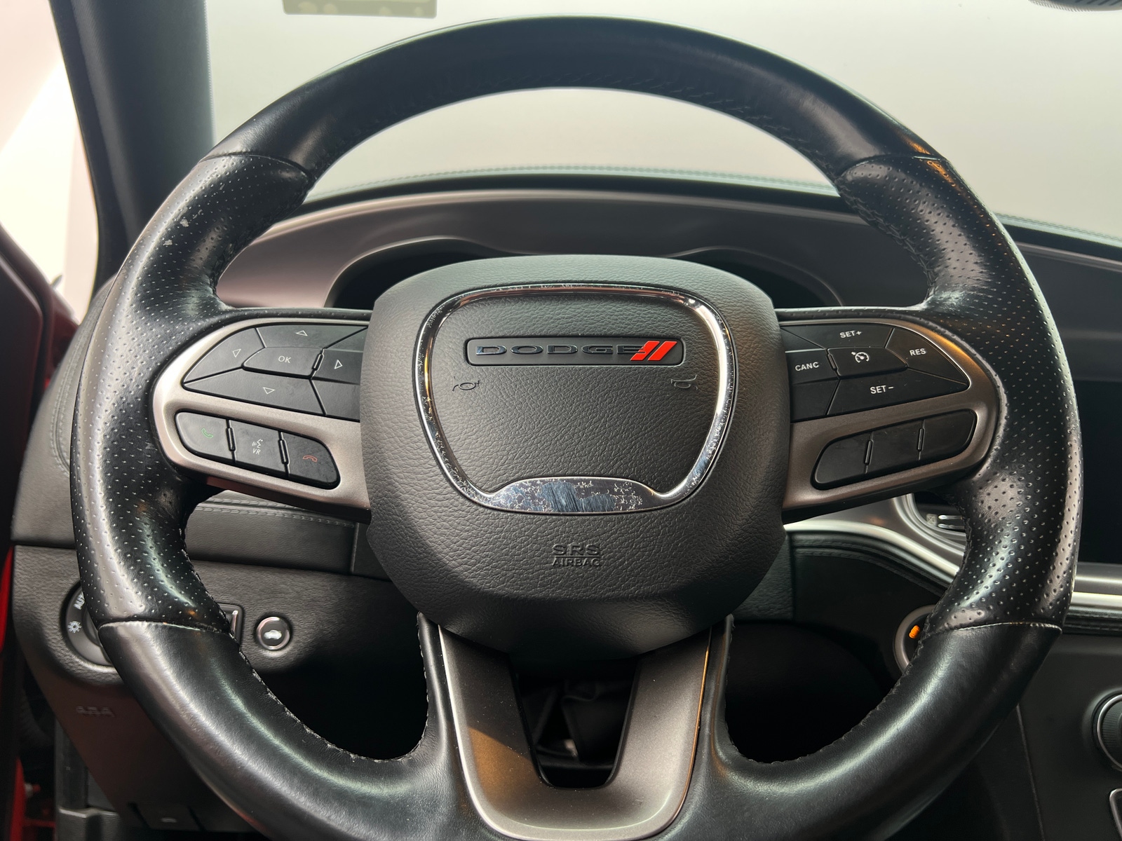 Thumbnail: 2020 Dodge Charger - 4