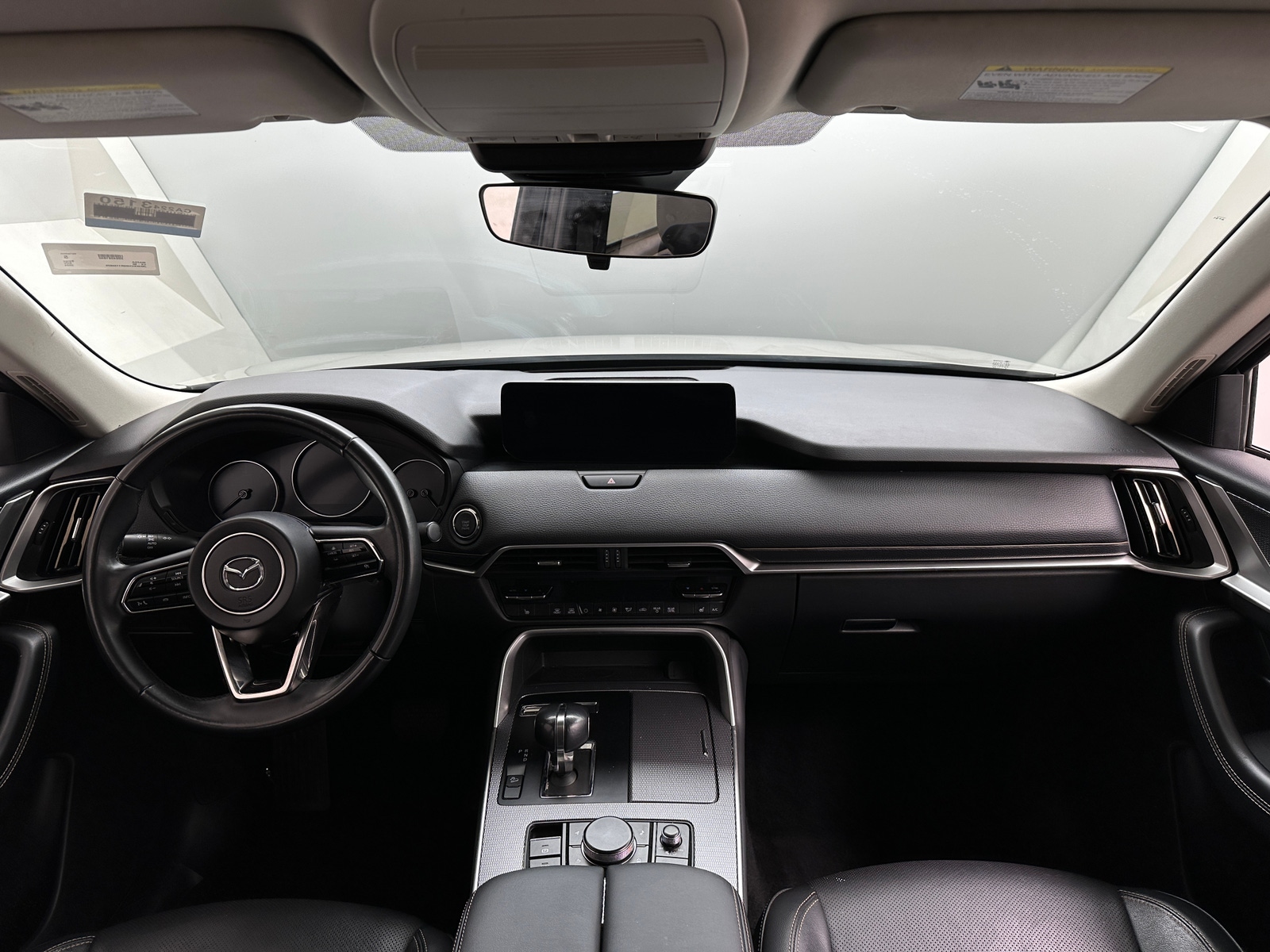 Thumbnail: 2024 Mazda CX-90 - 2