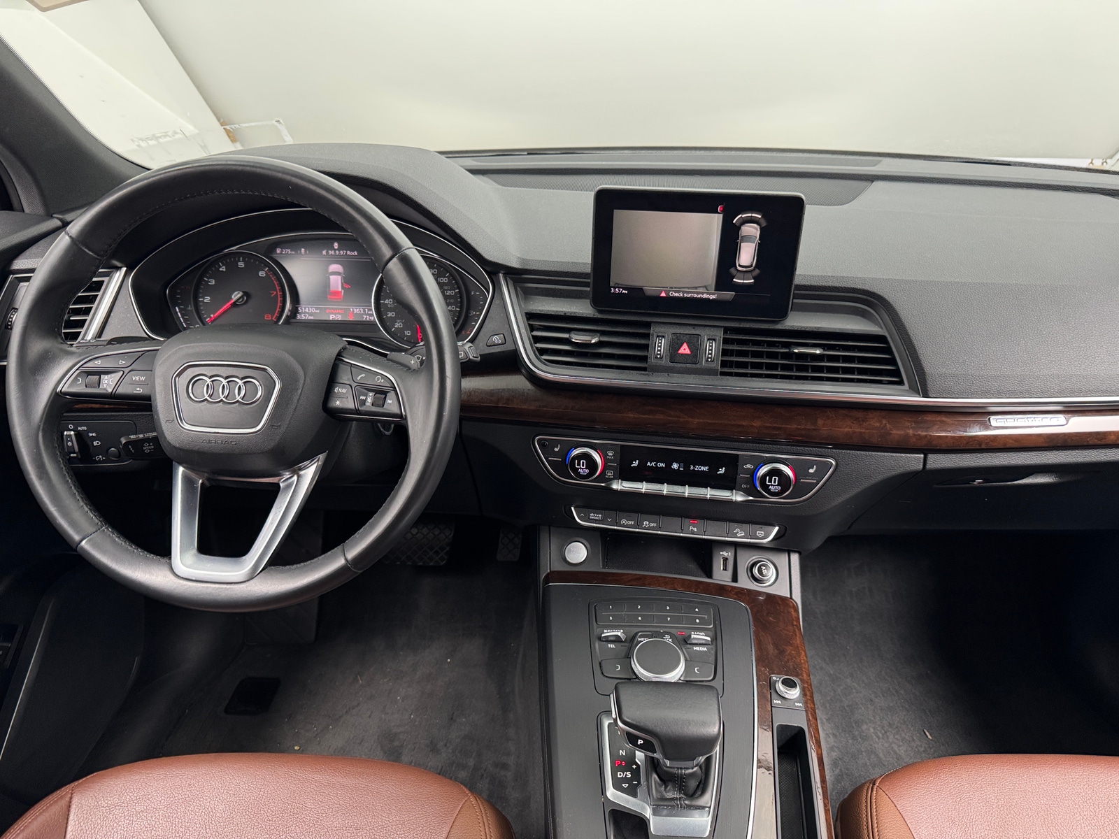 Thumbnail: 2020 Audi Q5 - 2