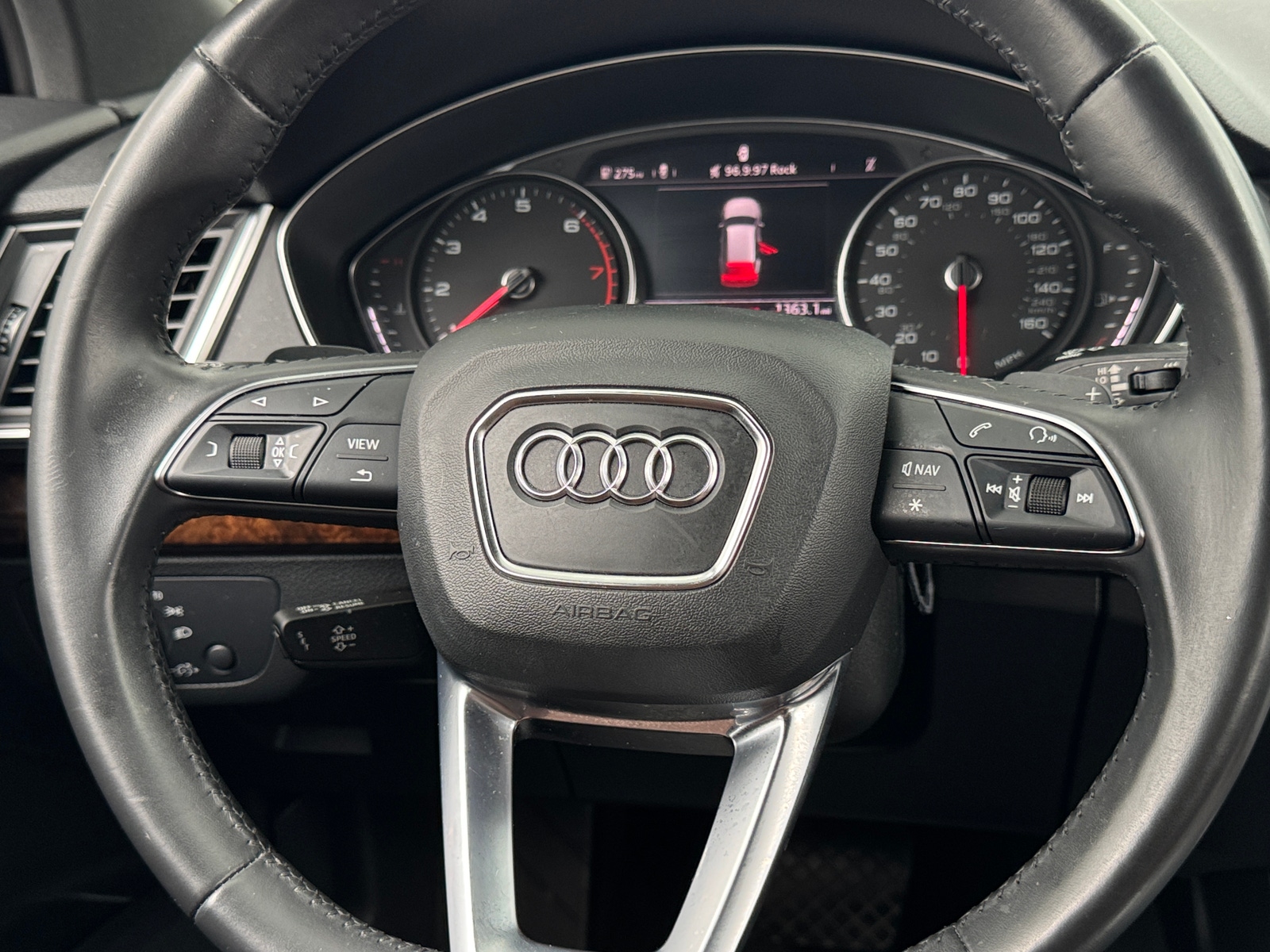 Thumbnail: 2020 Audi Q5 - 4