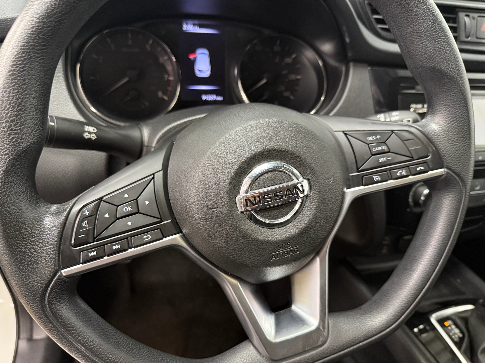 Thumbnail: 2018 Nissan Rogue Sport - 5