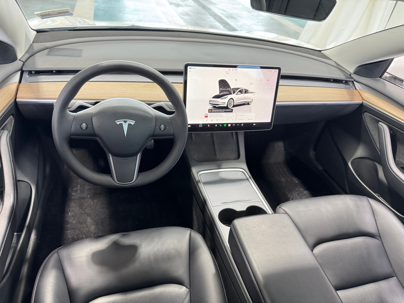 Thumbnail: 2023 Tesla Model 3 - 2
