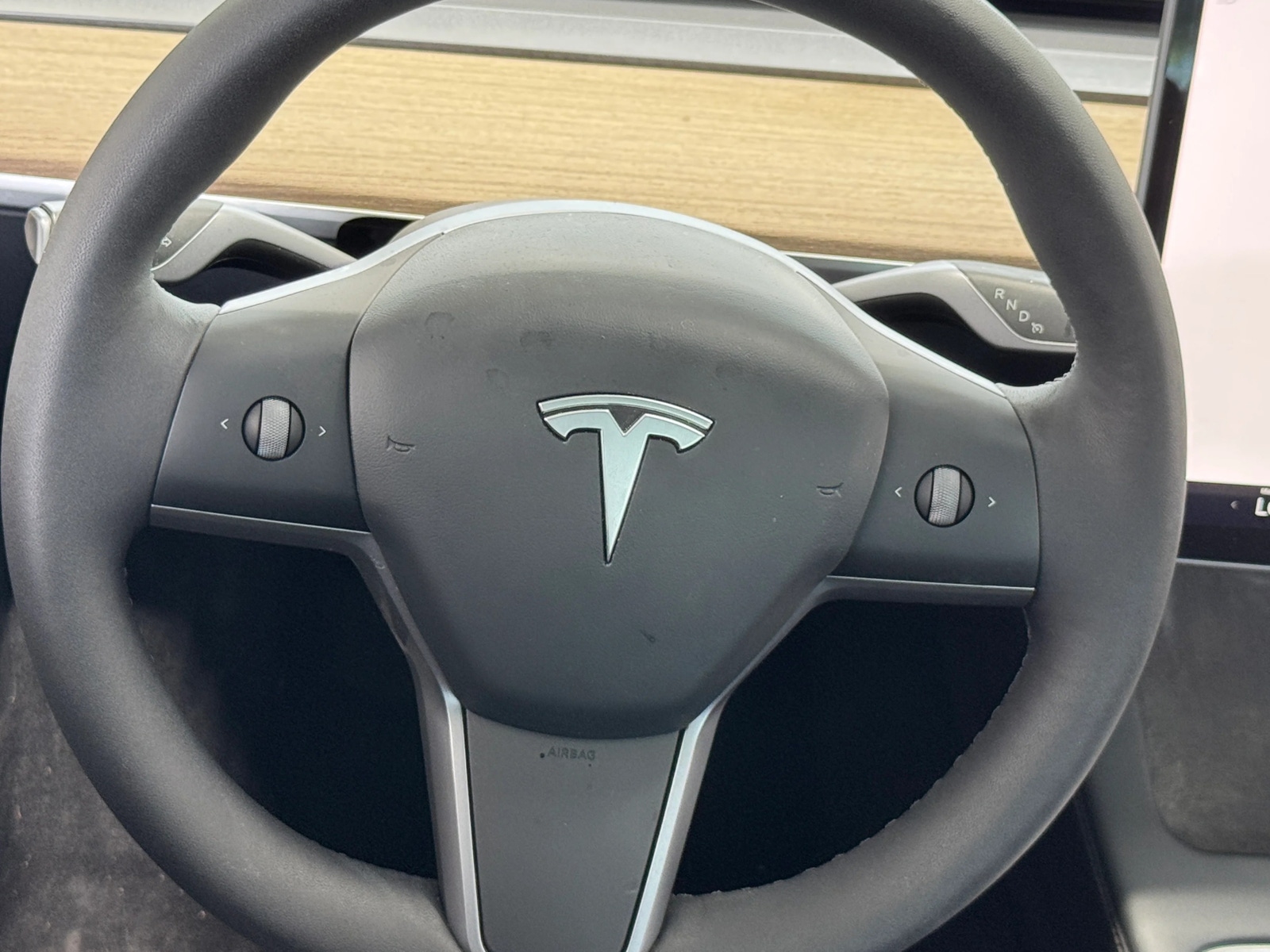 Thumbnail: 2023 Tesla Model 3 - 4