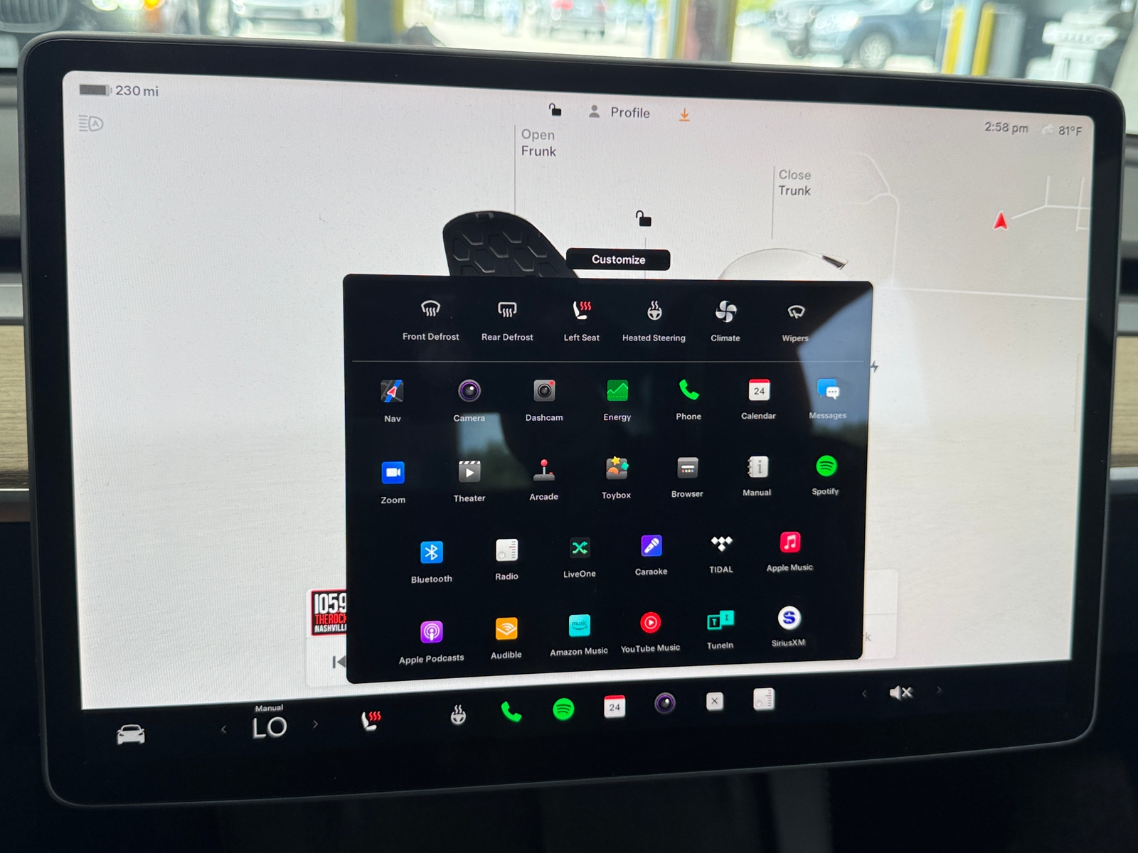 Thumbnail: 2023 Tesla Model 3 - 3