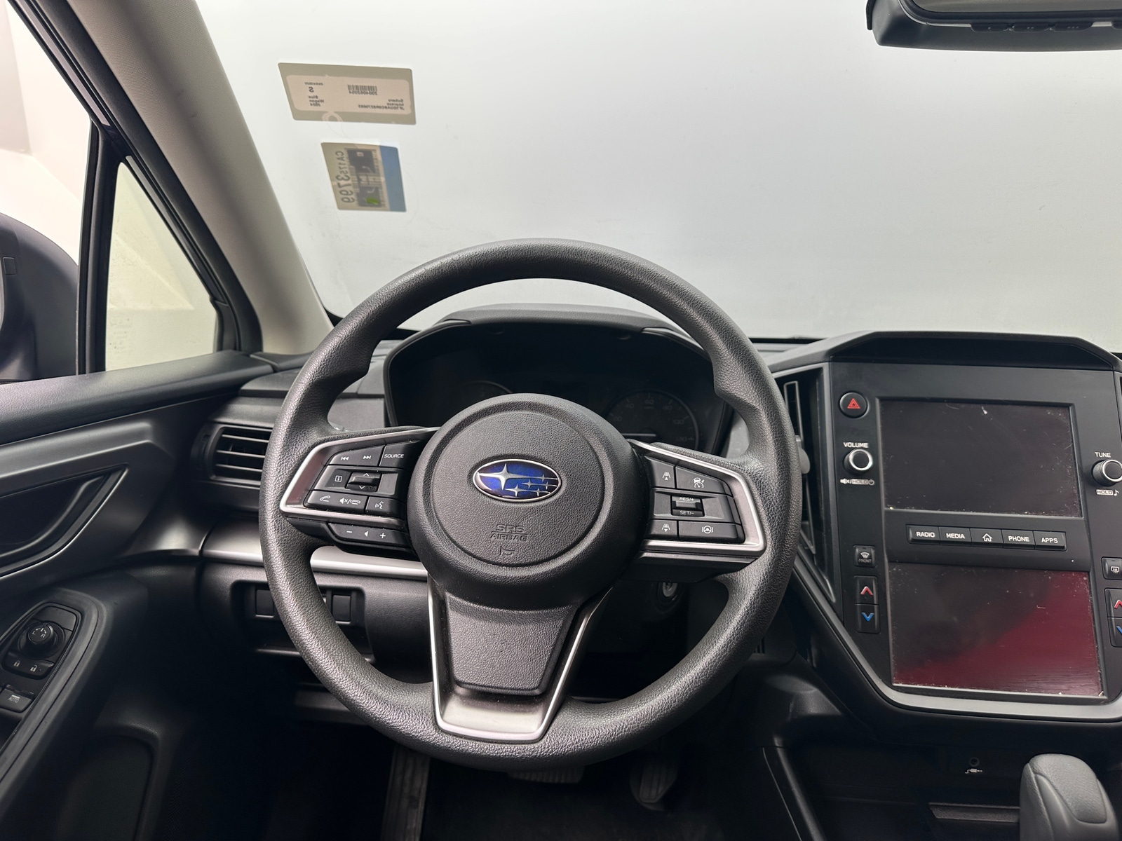 Thumbnail: 2024 Subaru Impreza - 5