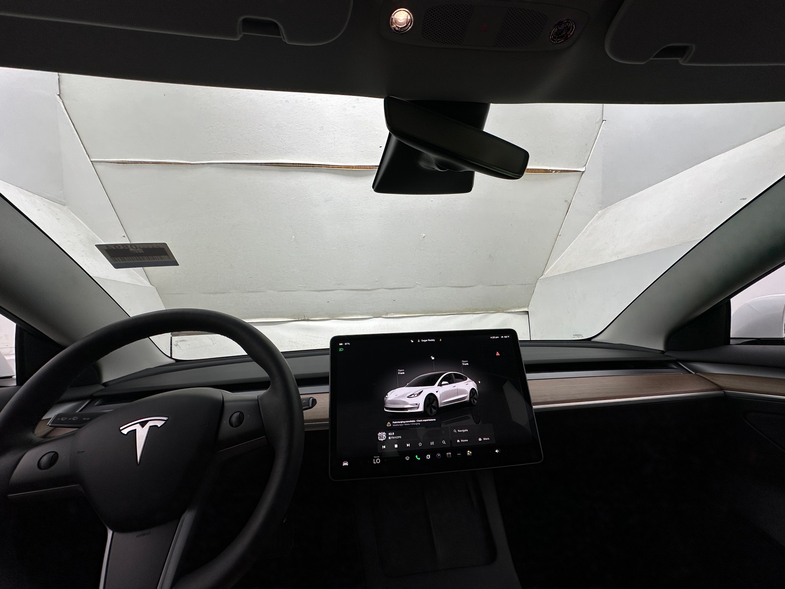Thumbnail: 2023 Tesla Model 3 - 2