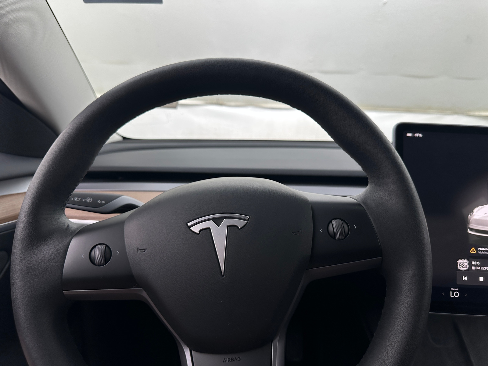 Thumbnail: 2023 Tesla Model 3 - 4