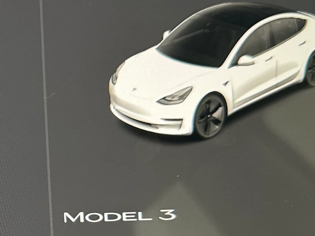 Thumbnail: 2023 Tesla Model 3 - 3
