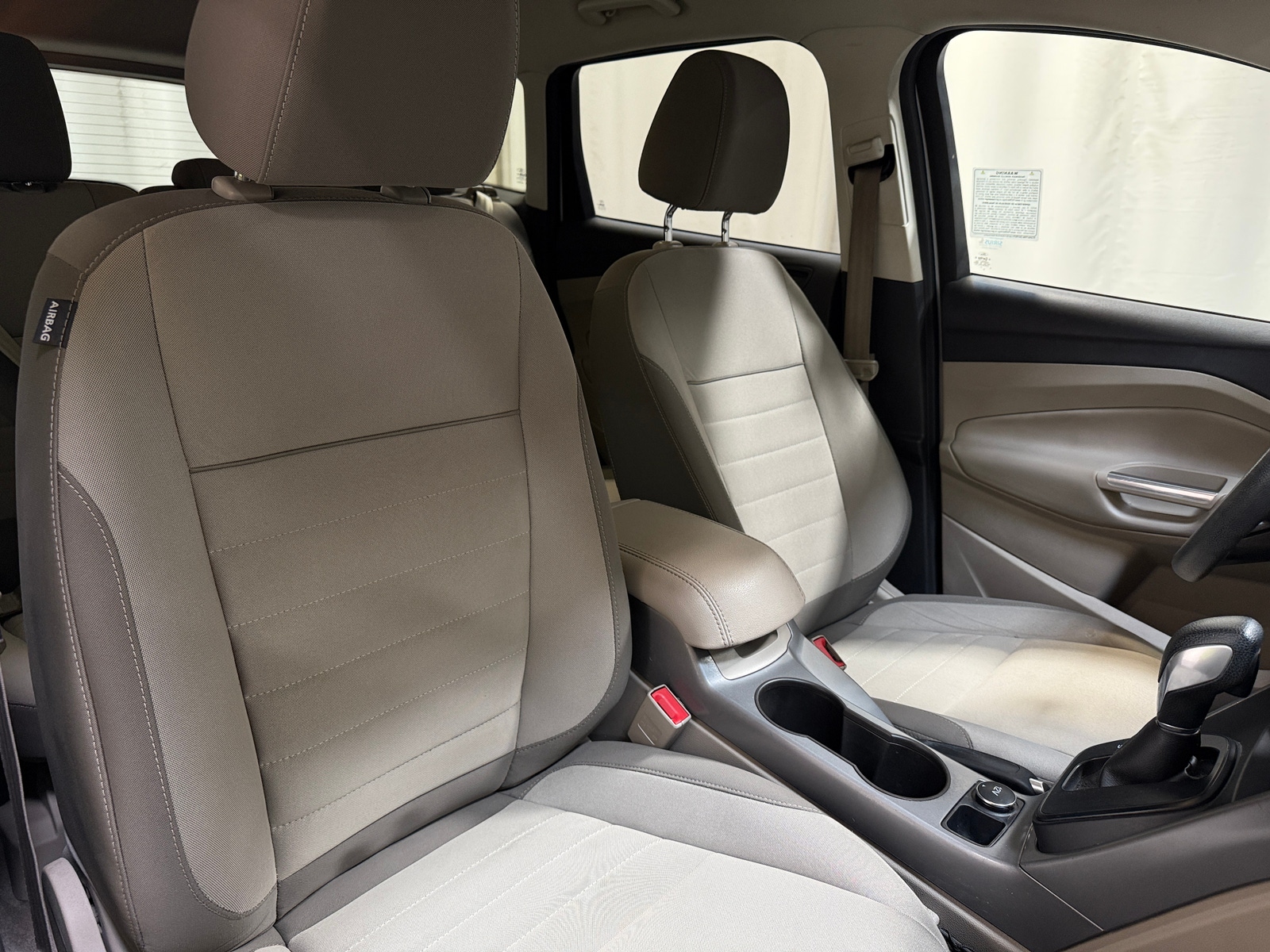Thumbnail: 2015 Ford Escape - 2
