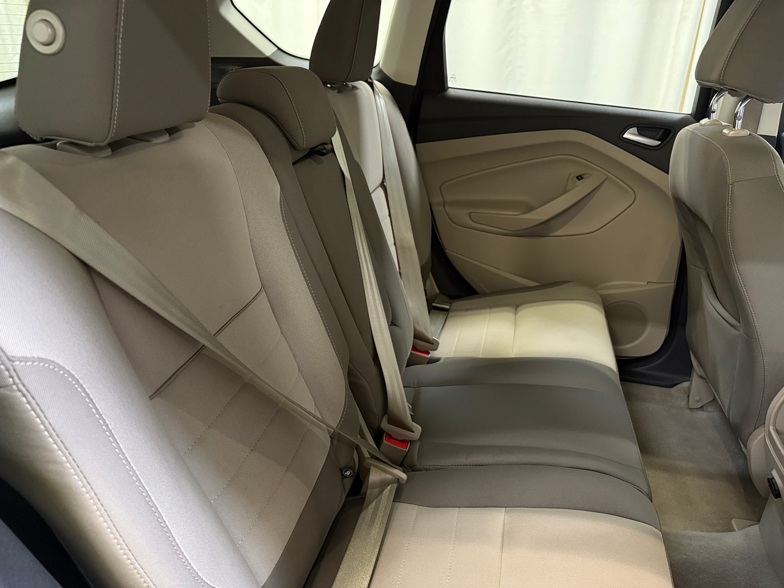 Thumbnail: 2015 Ford Escape - 6