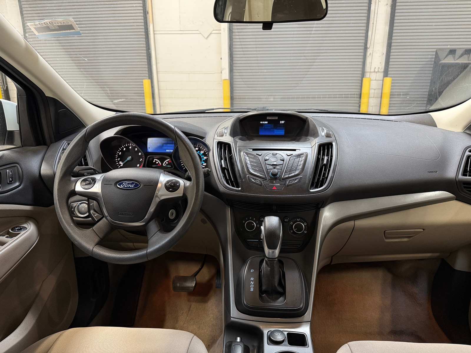 Thumbnail: 2015 Ford Escape - 3