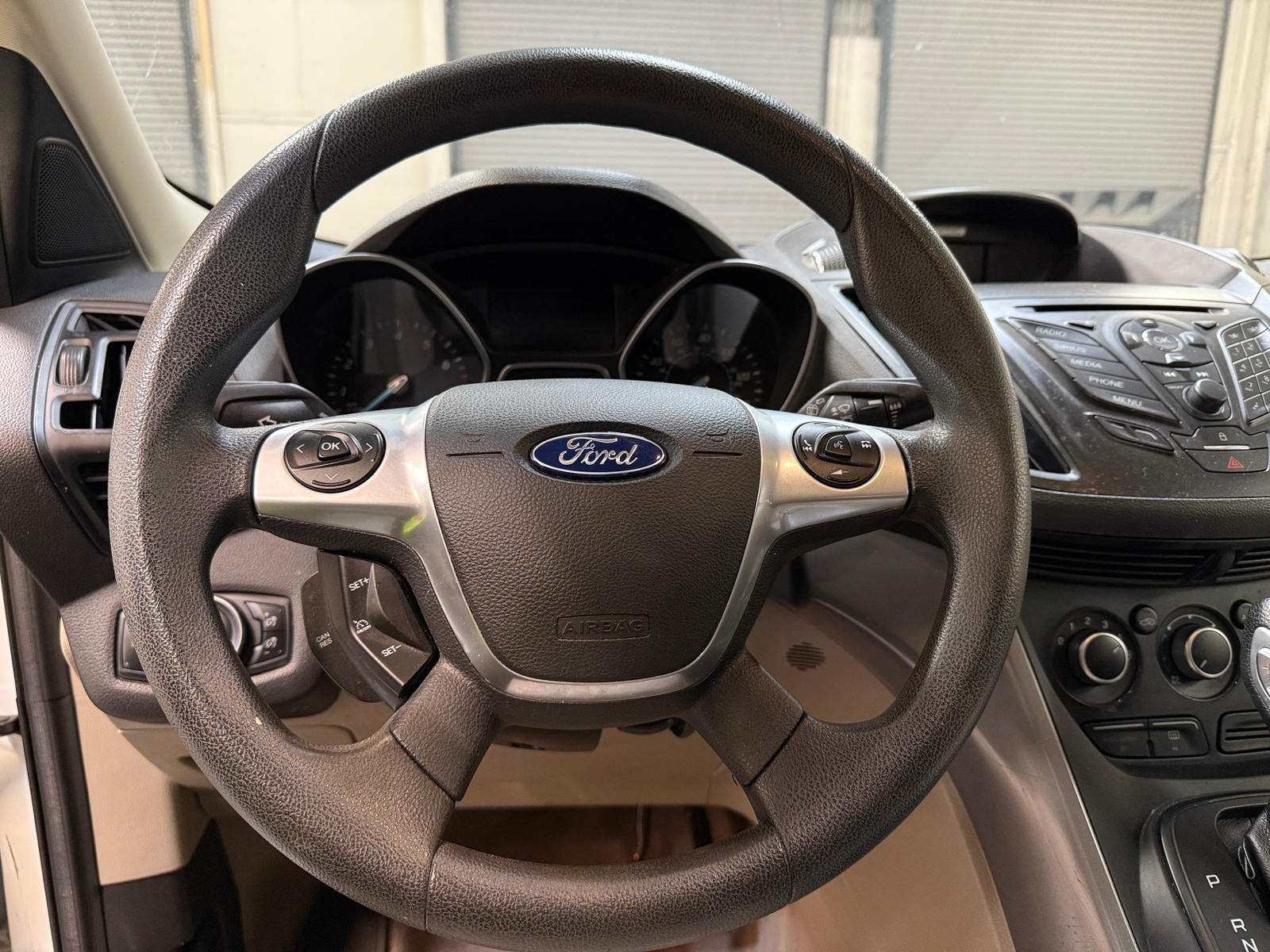 Thumbnail: 2015 Ford Escape - 5