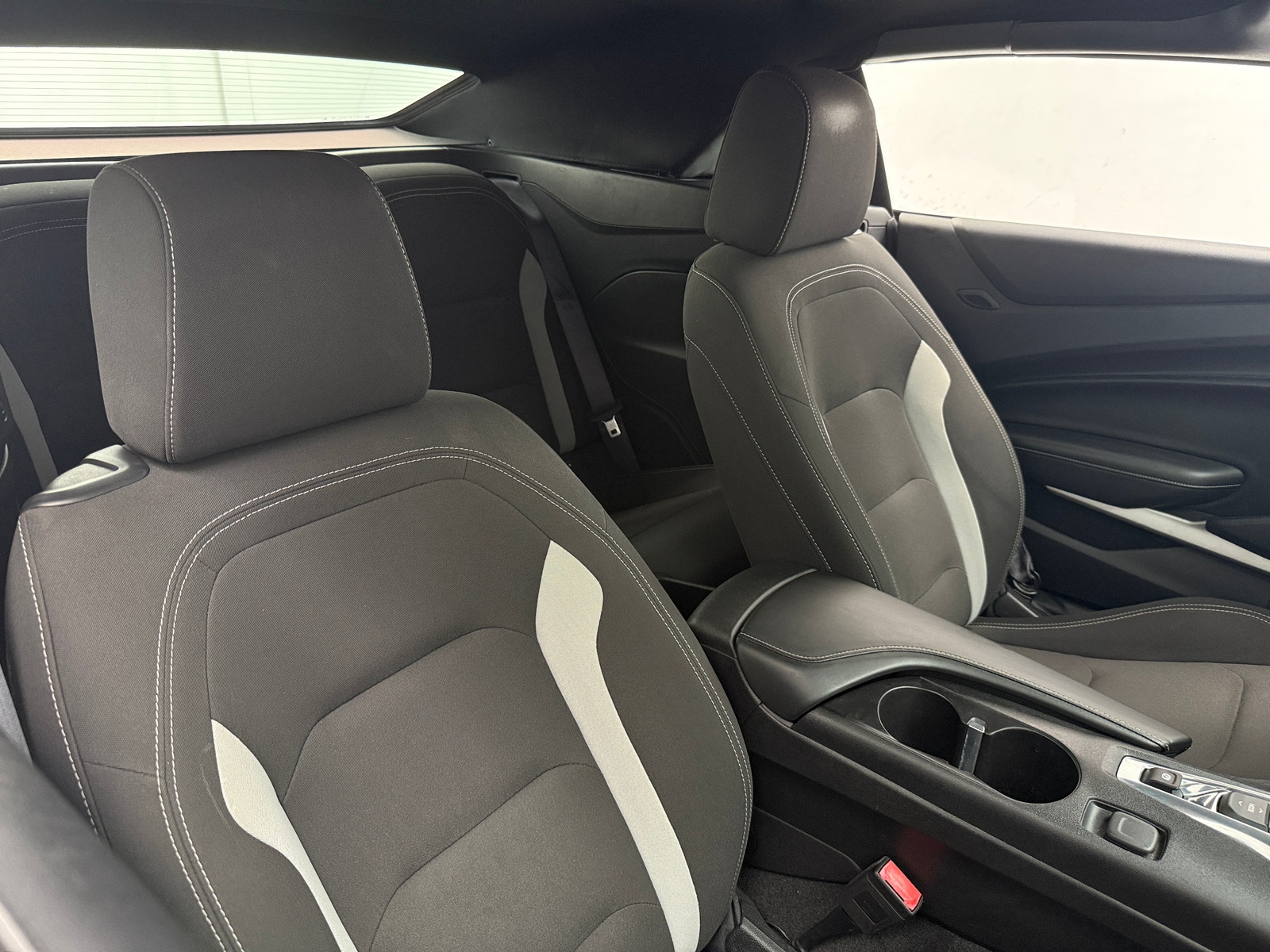 Thumbnail: 2016 Chevrolet Camaro - 2