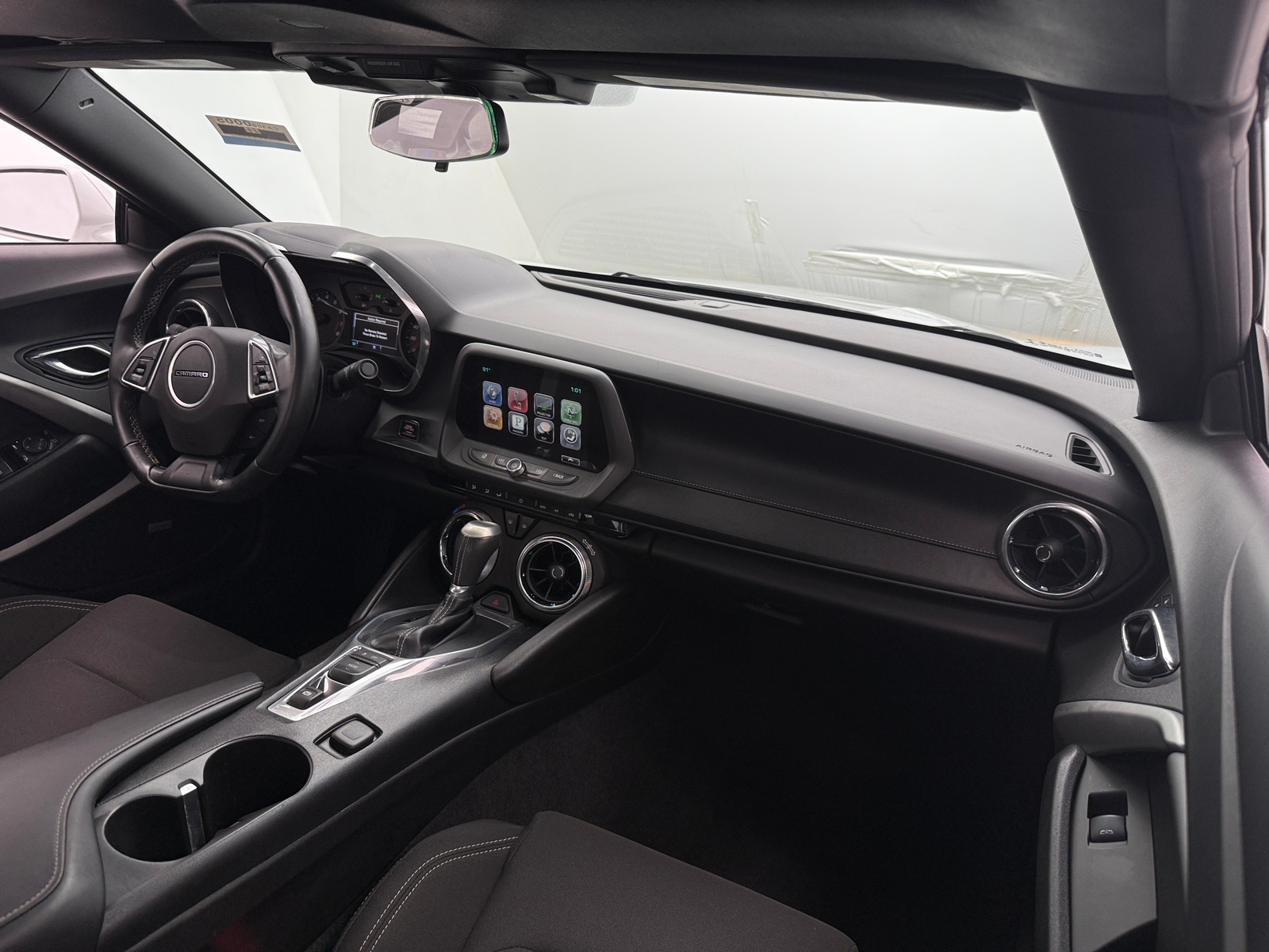 Thumbnail: 2016 Chevrolet Camaro - 3