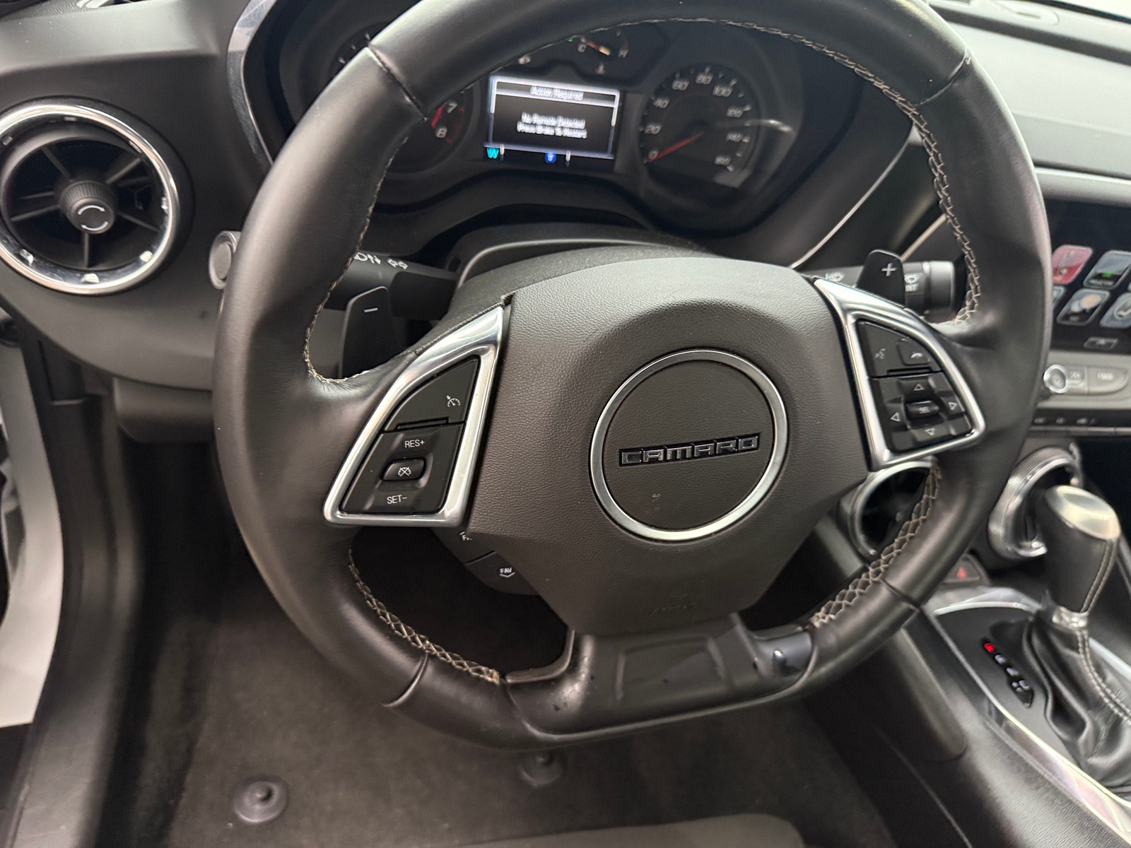 Thumbnail: 2016 Chevrolet Camaro - 5