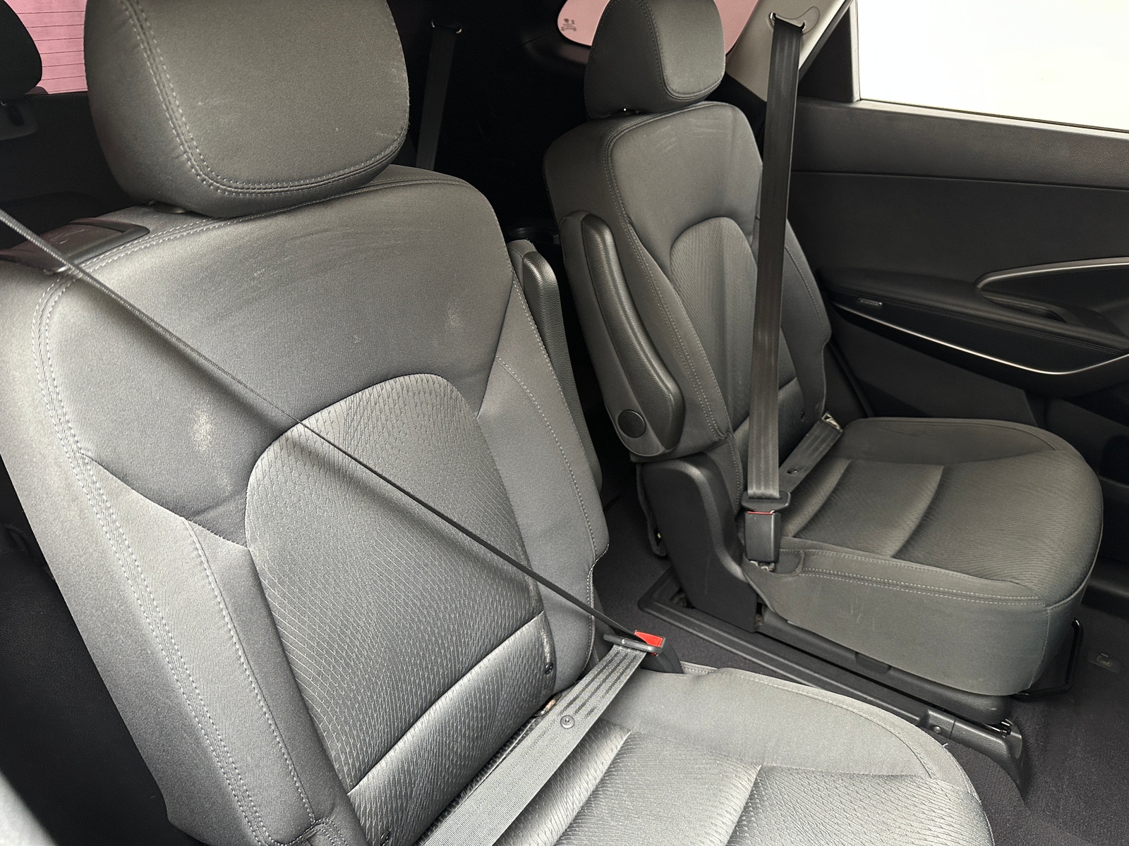 Thumbnail: 2016 Hyundai Santa Fe - 6