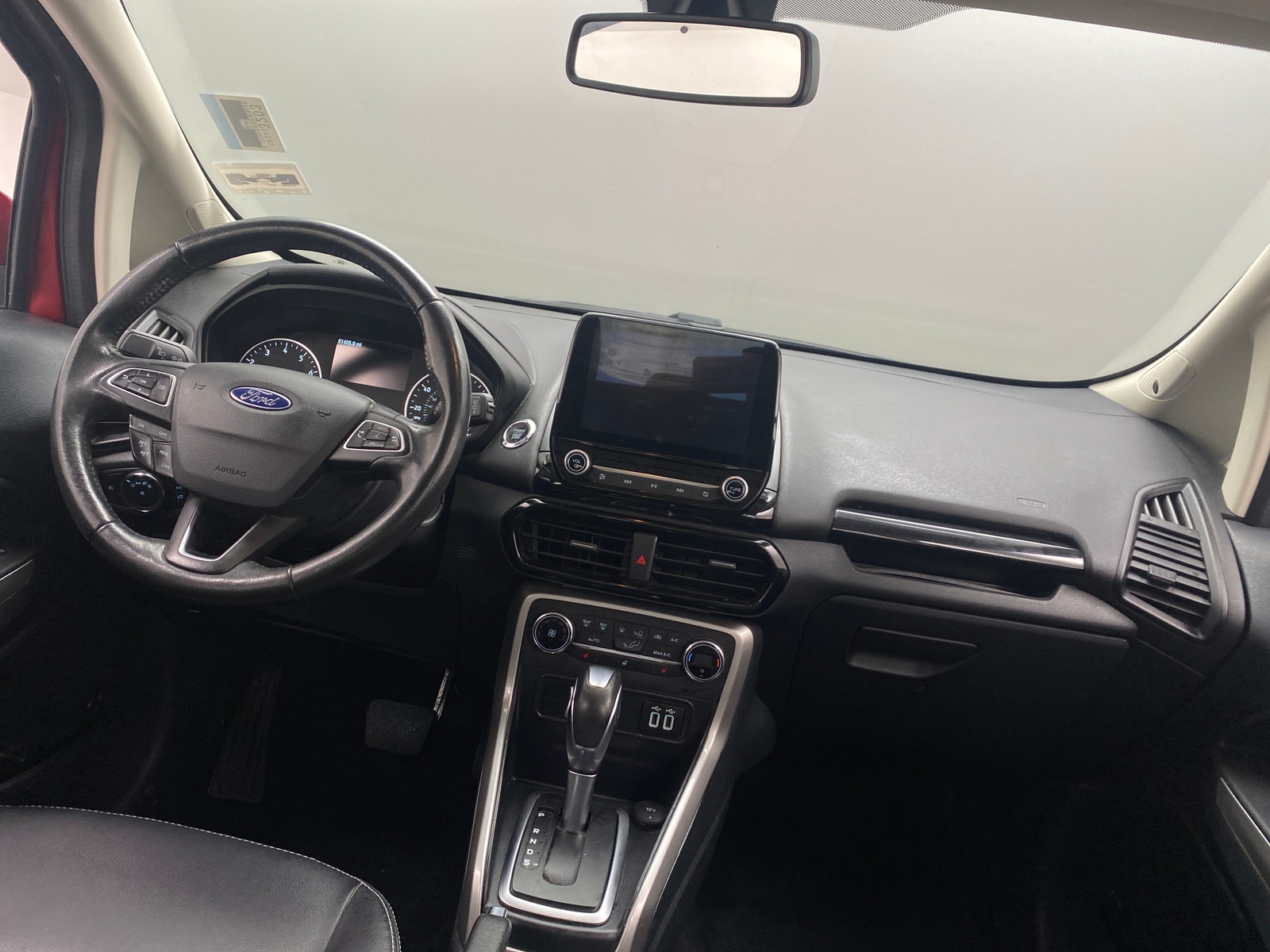 Thumbnail: 2020 Ford EcoSport - 2
