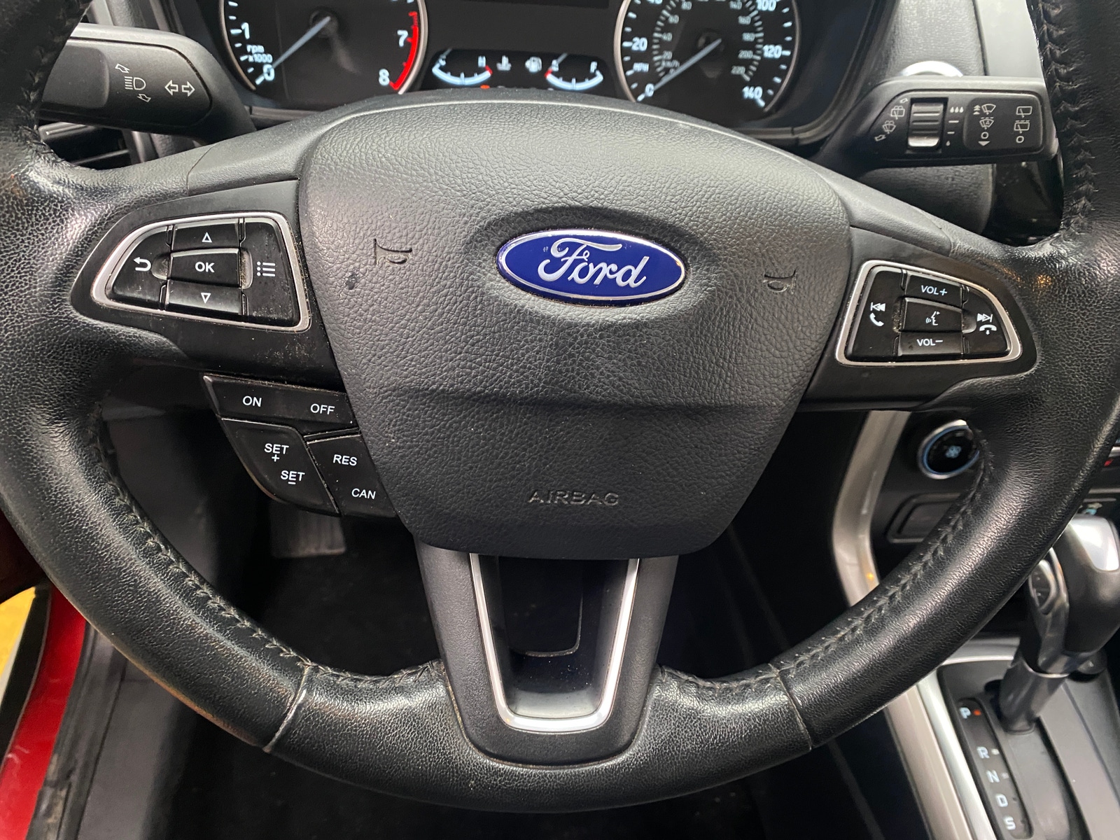 Thumbnail: 2020 Ford EcoSport - 4
