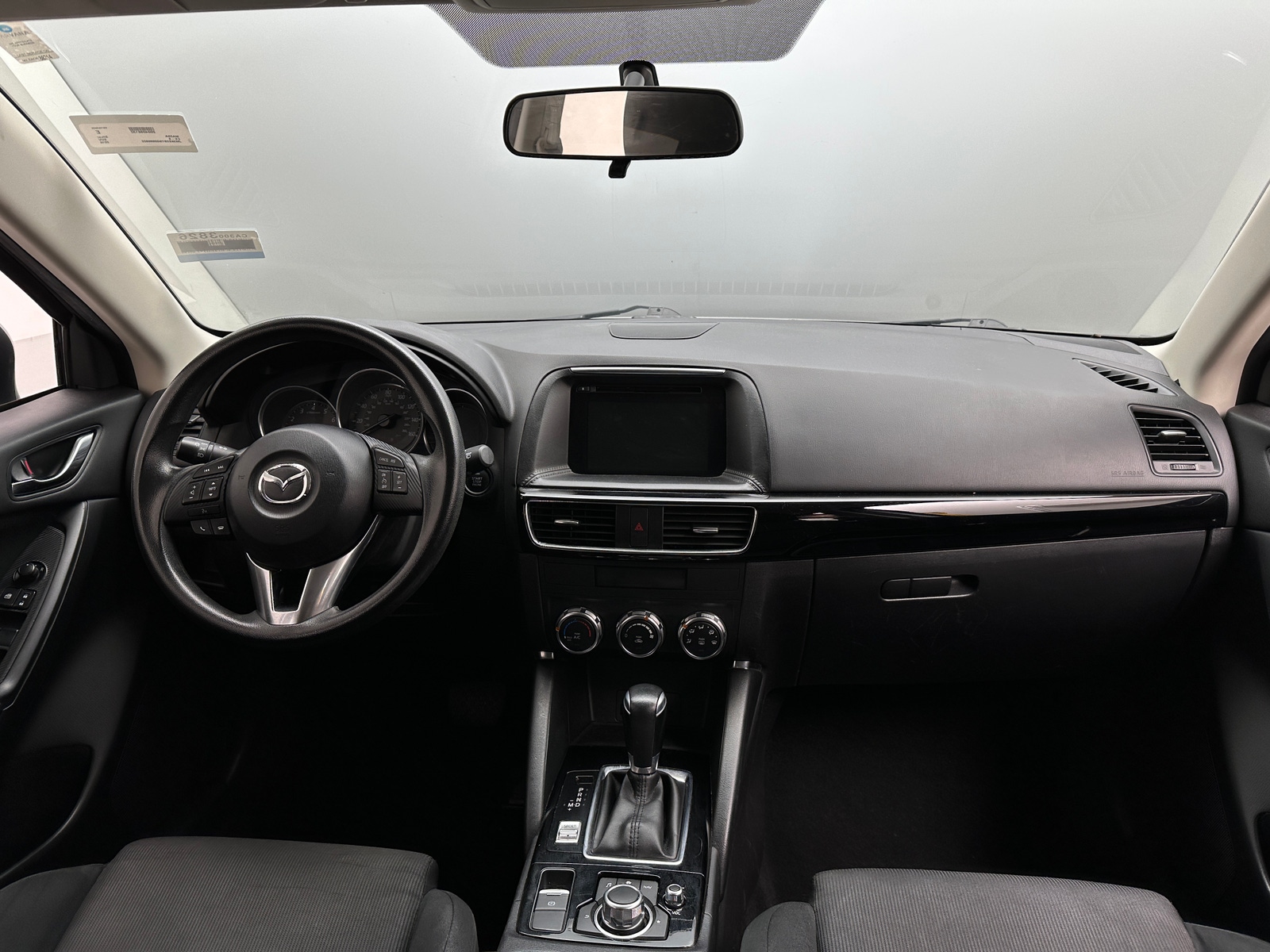 Thumbnail: 2016 Mazda CX-5 - 3