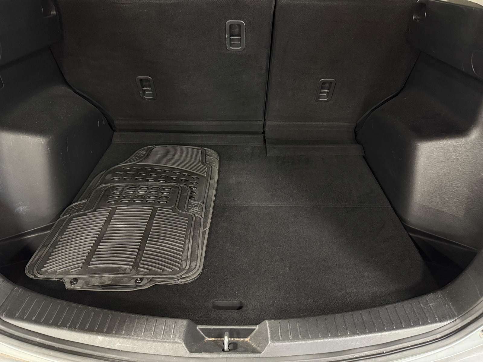 Thumbnail: 2016 Mazda CX-5 - 7