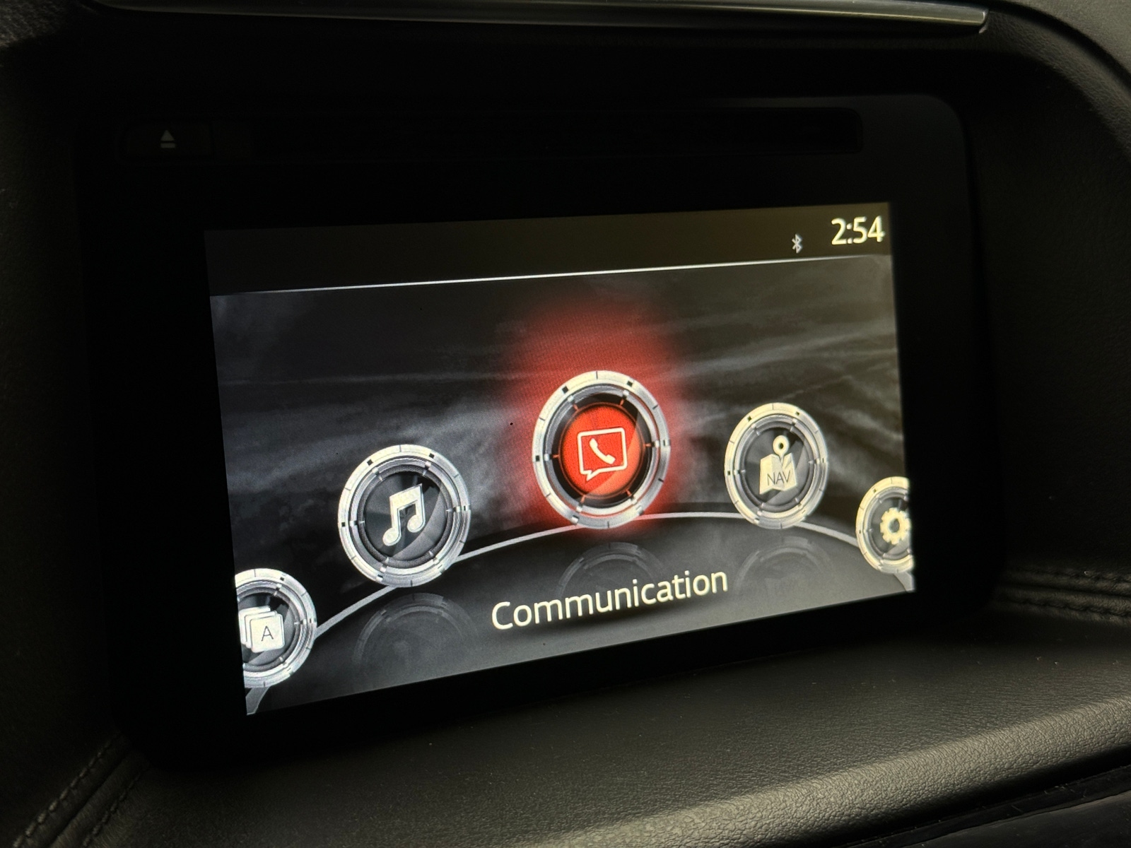 Thumbnail: 2016 Mazda CX-5 - 4