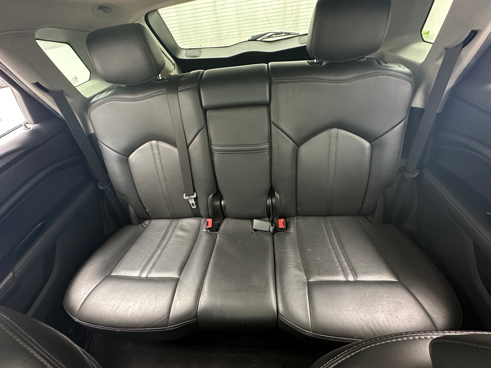 Thumbnail: 2016 Cadillac SRX - 5