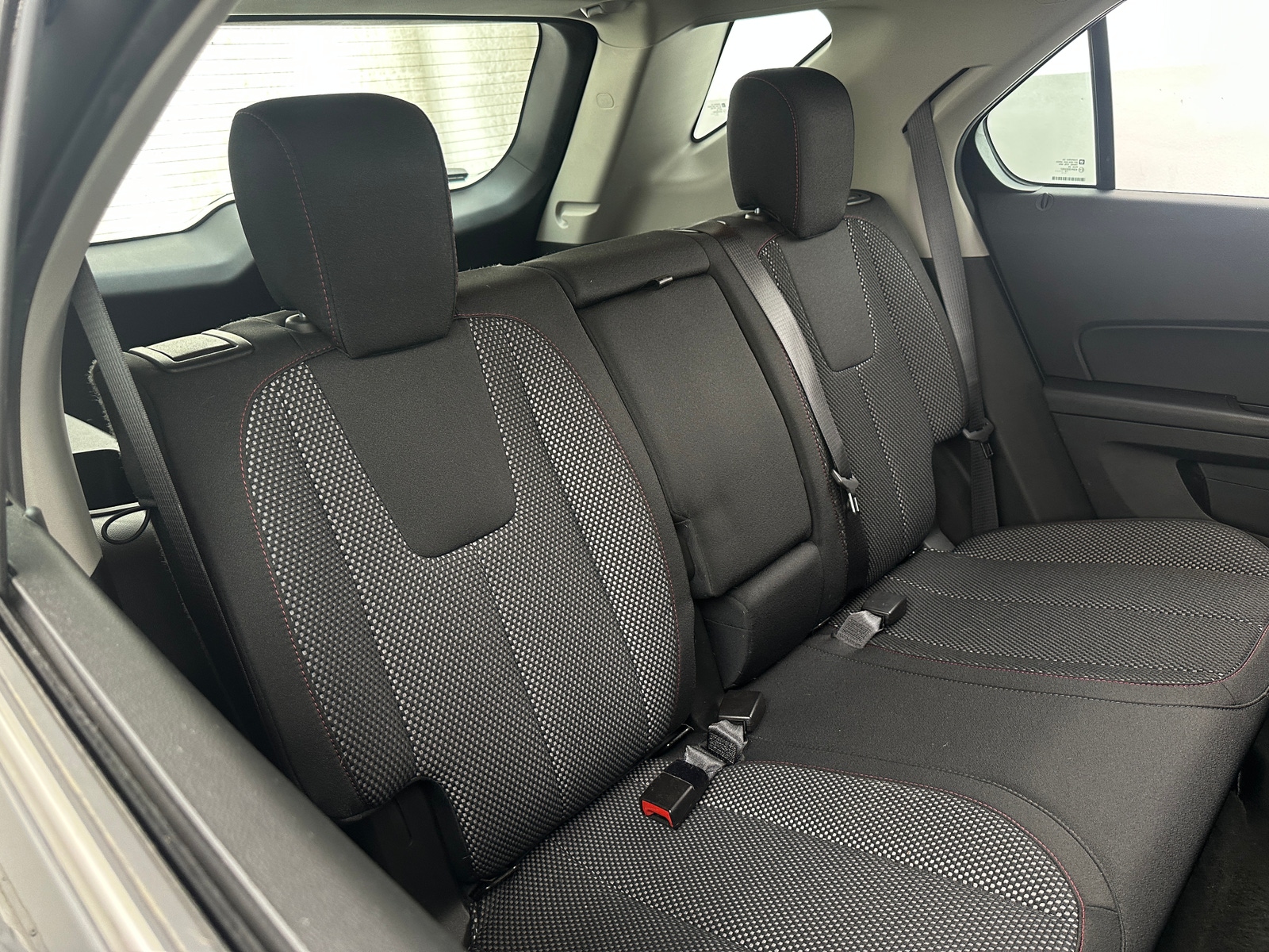 Thumbnail: 2017 Chevrolet Equinox - 6