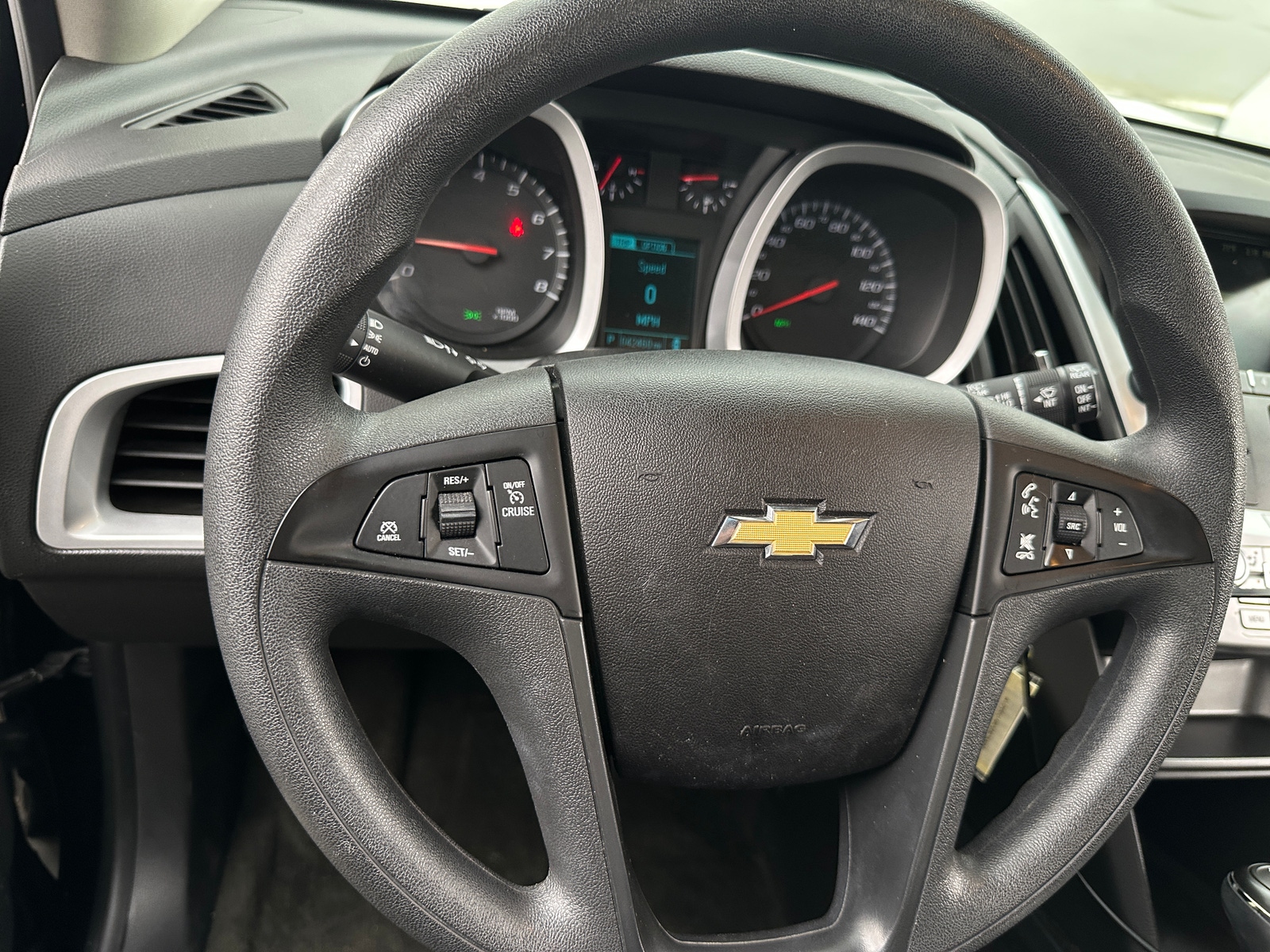 Thumbnail: 2017 Chevrolet Equinox - 5