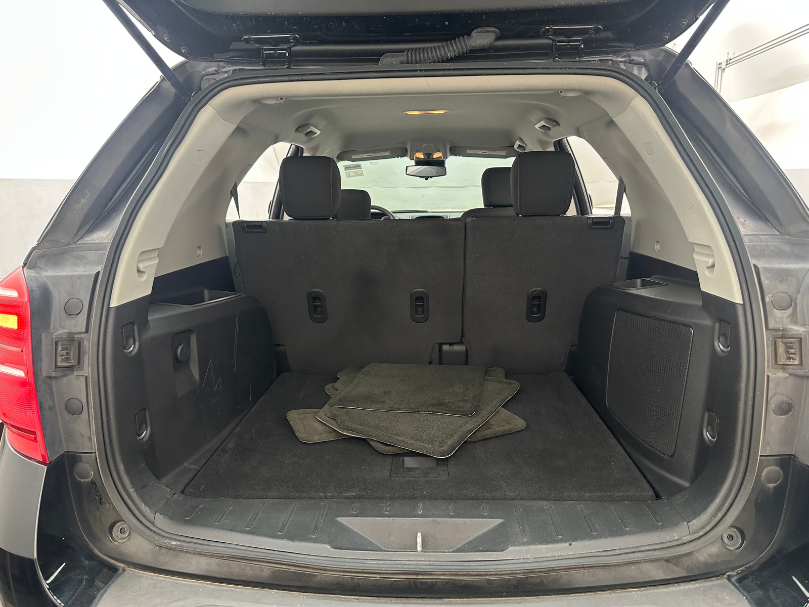 Thumbnail: 2017 Chevrolet Equinox - 7