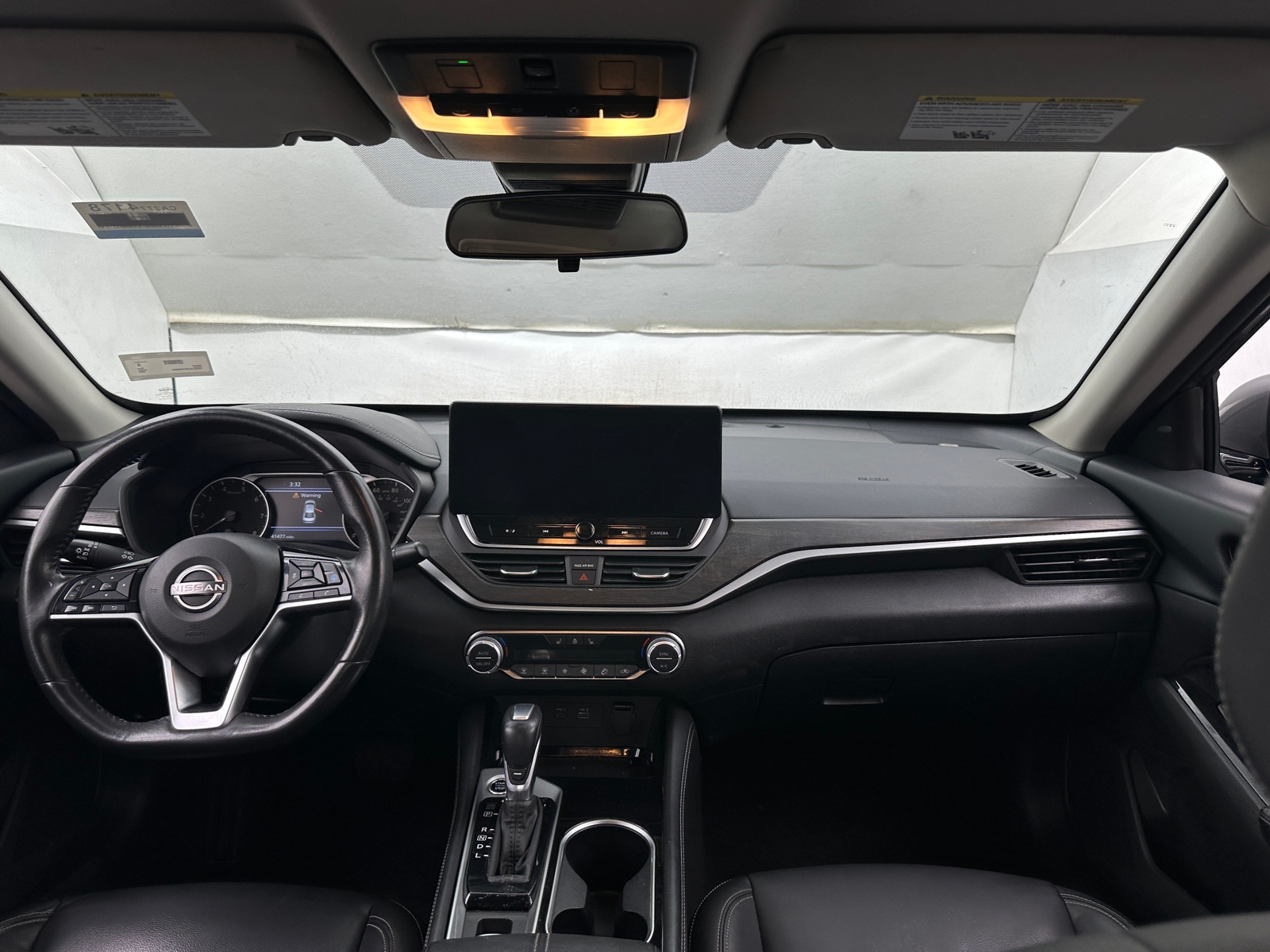 Thumbnail: 2023 Nissan Altima - 2