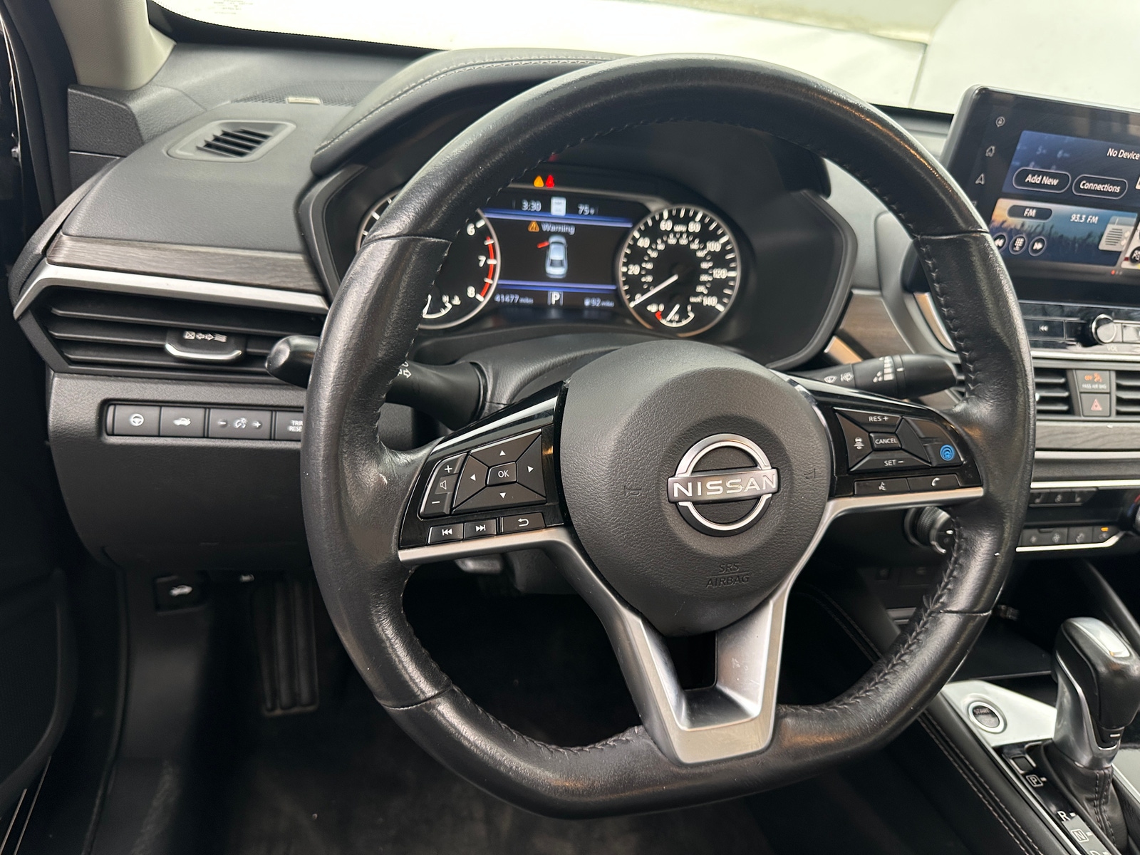 Thumbnail: 2023 Nissan Altima - 3