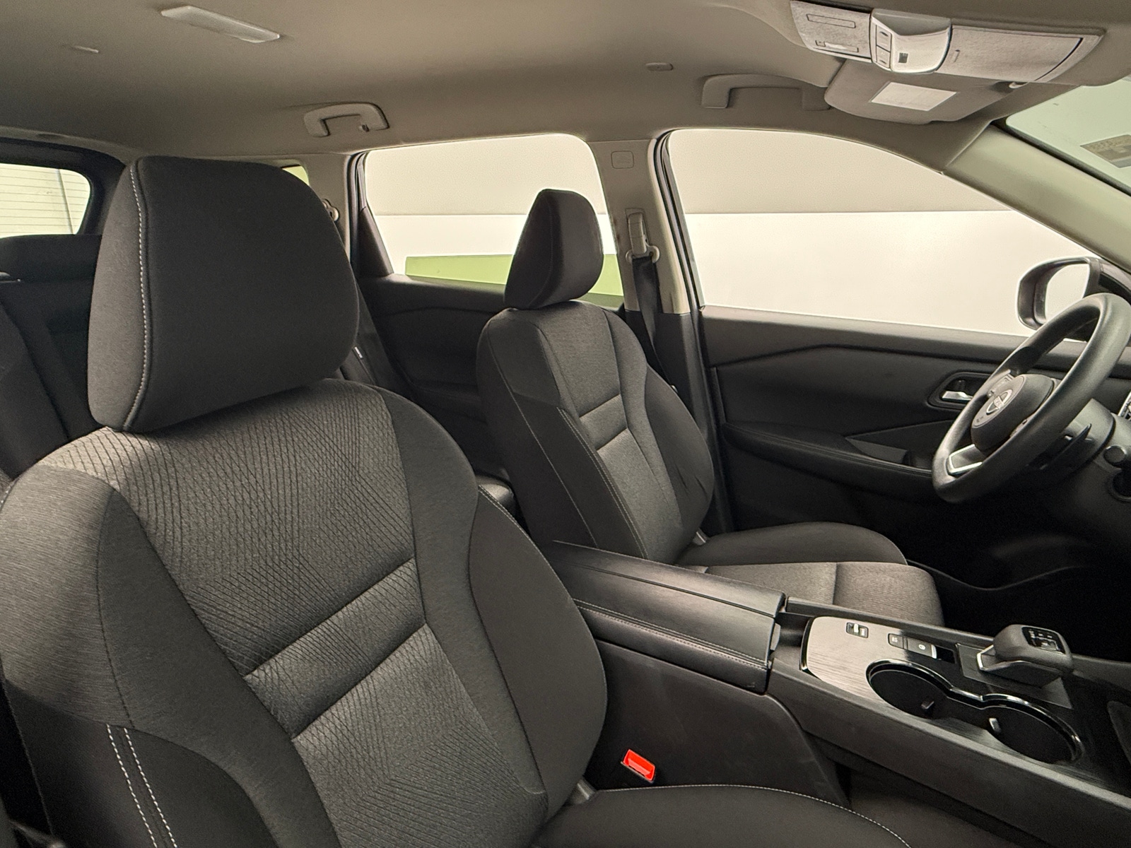 Thumbnail: 2024 Nissan Rogue - 2