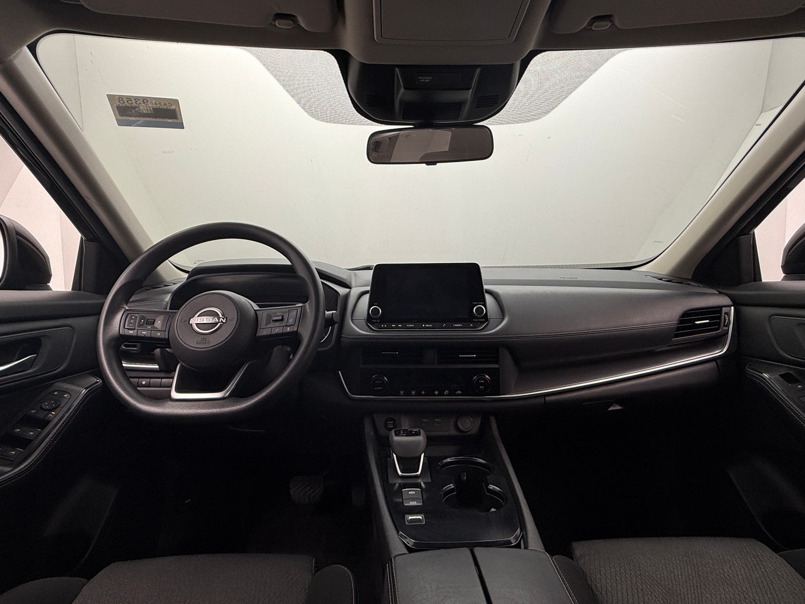 Thumbnail: 2024 Nissan Rogue - 3