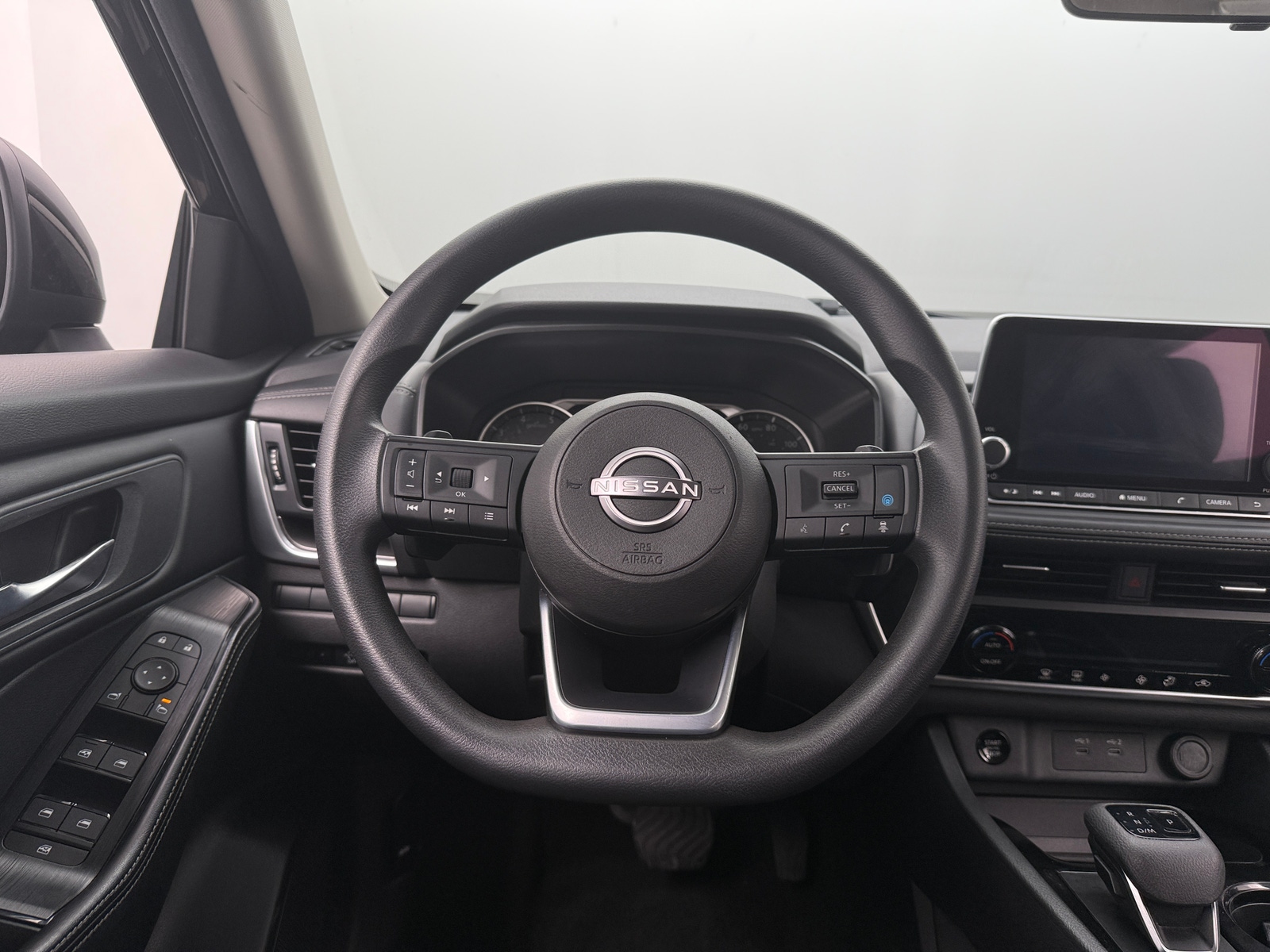 Thumbnail: 2024 Nissan Rogue - 5