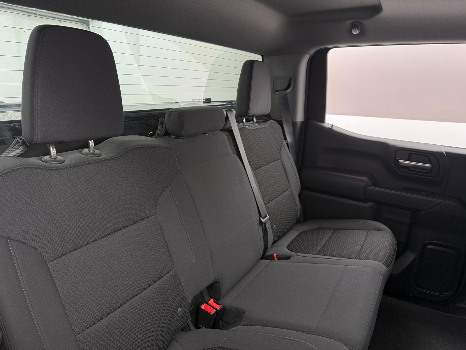 Thumbnail: 2021 Chevrolet Silverado 1500 - 6