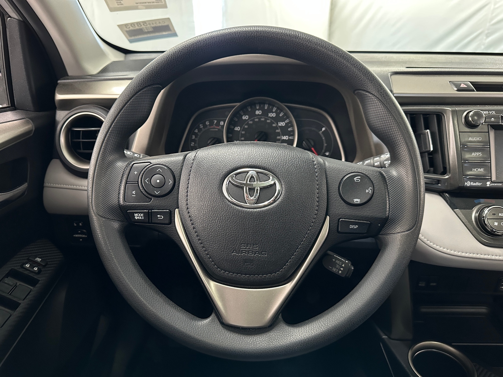 Thumbnail: 2015 Toyota RAV4 - 5
