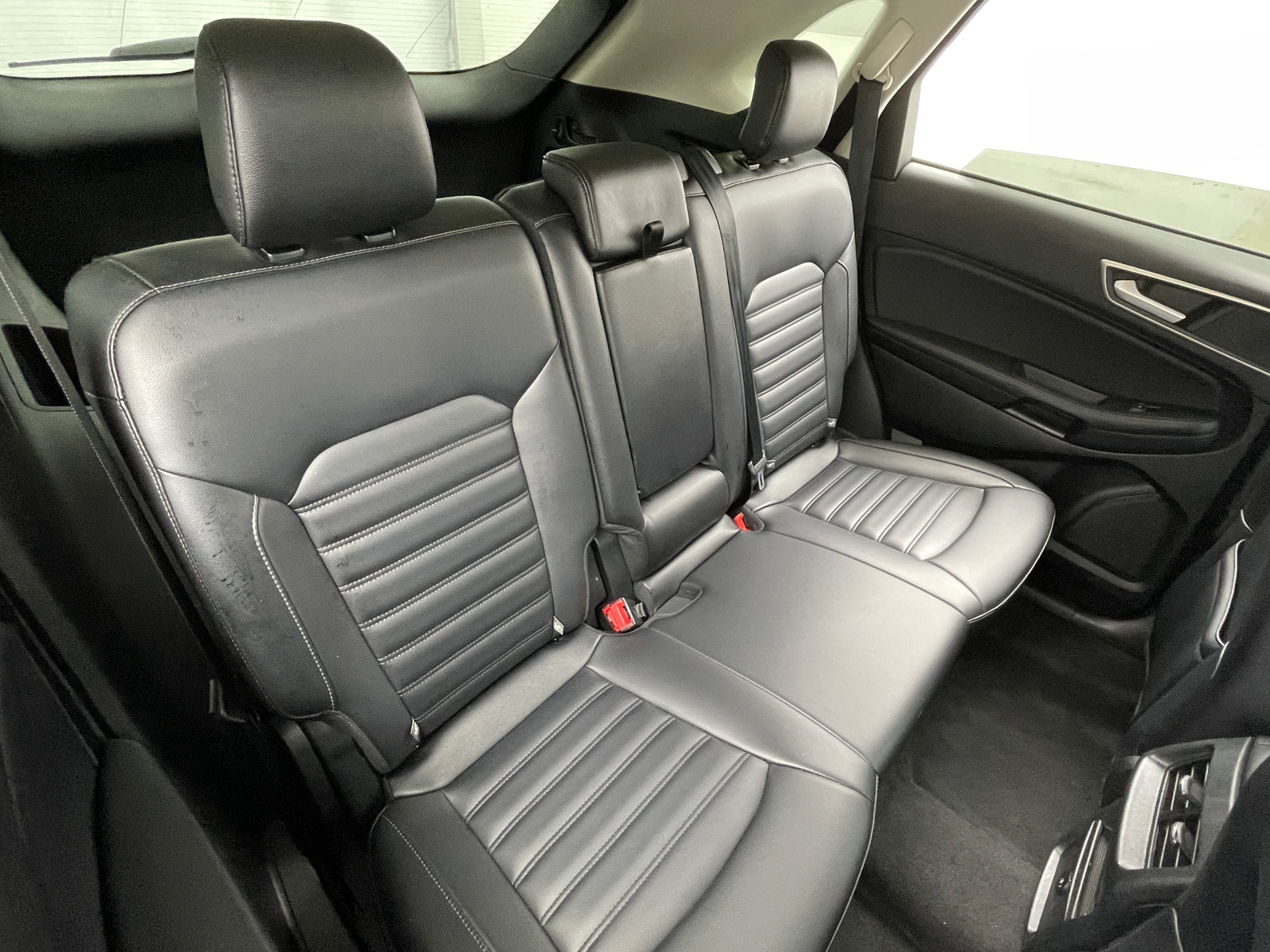 Thumbnail: 2024 Ford Edge - 5