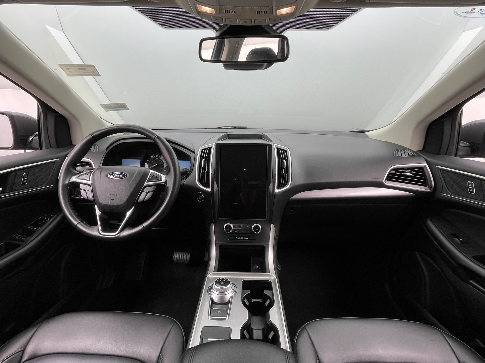 Thumbnail: 2024 Ford Edge - 2