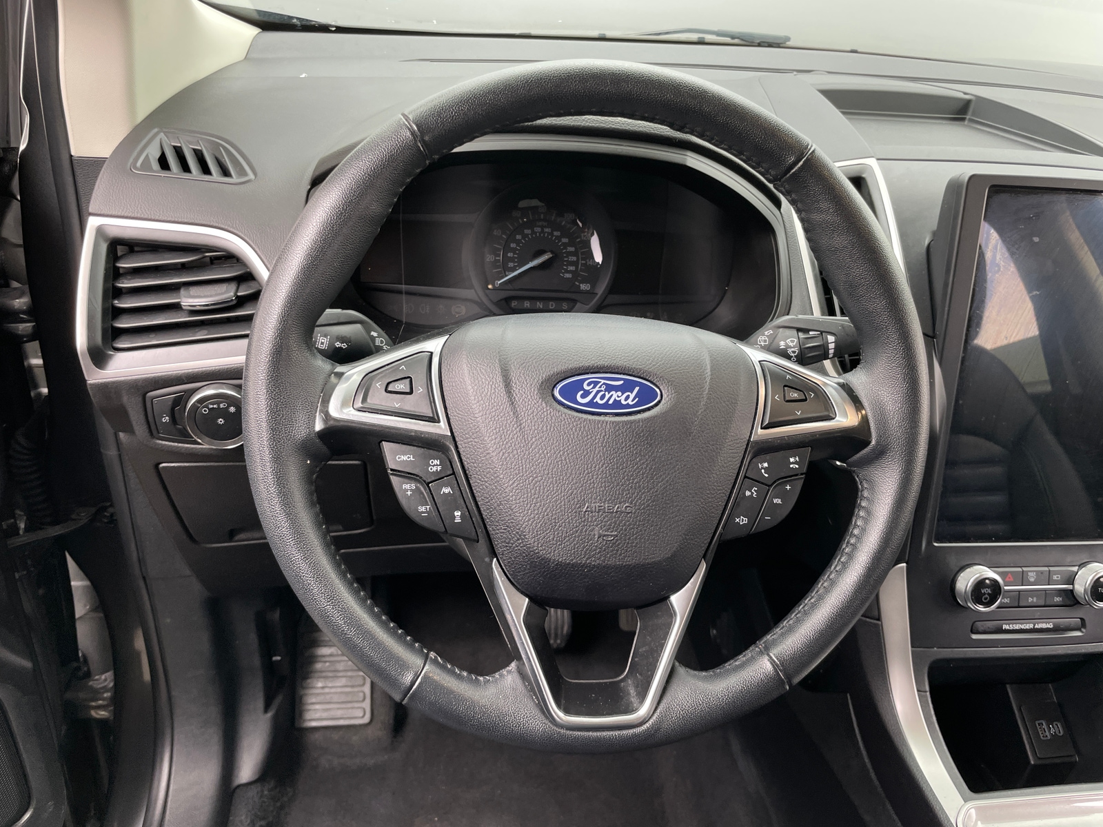 Thumbnail: 2024 Ford Edge - 4