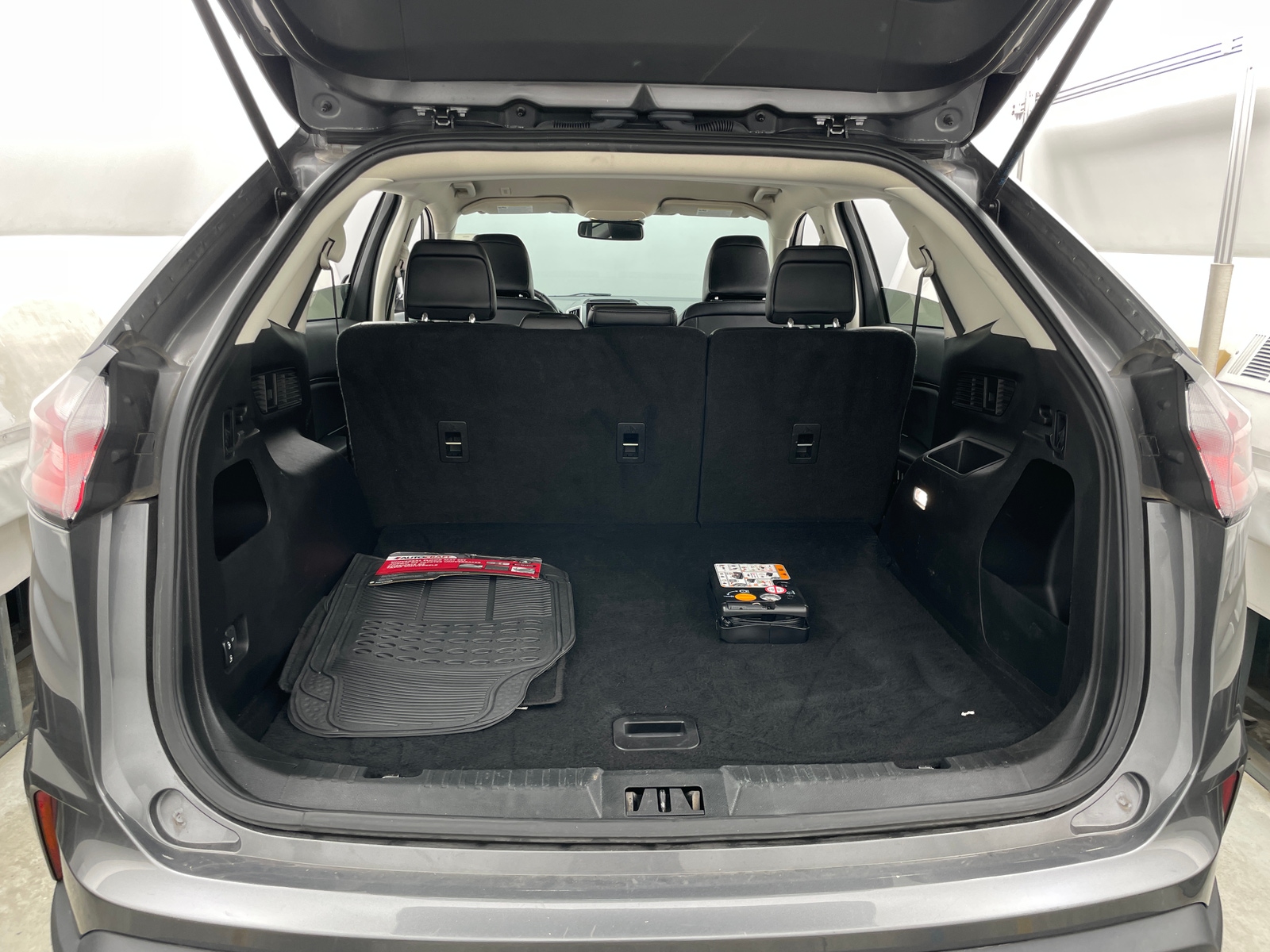 Thumbnail: 2024 Ford Edge - 6