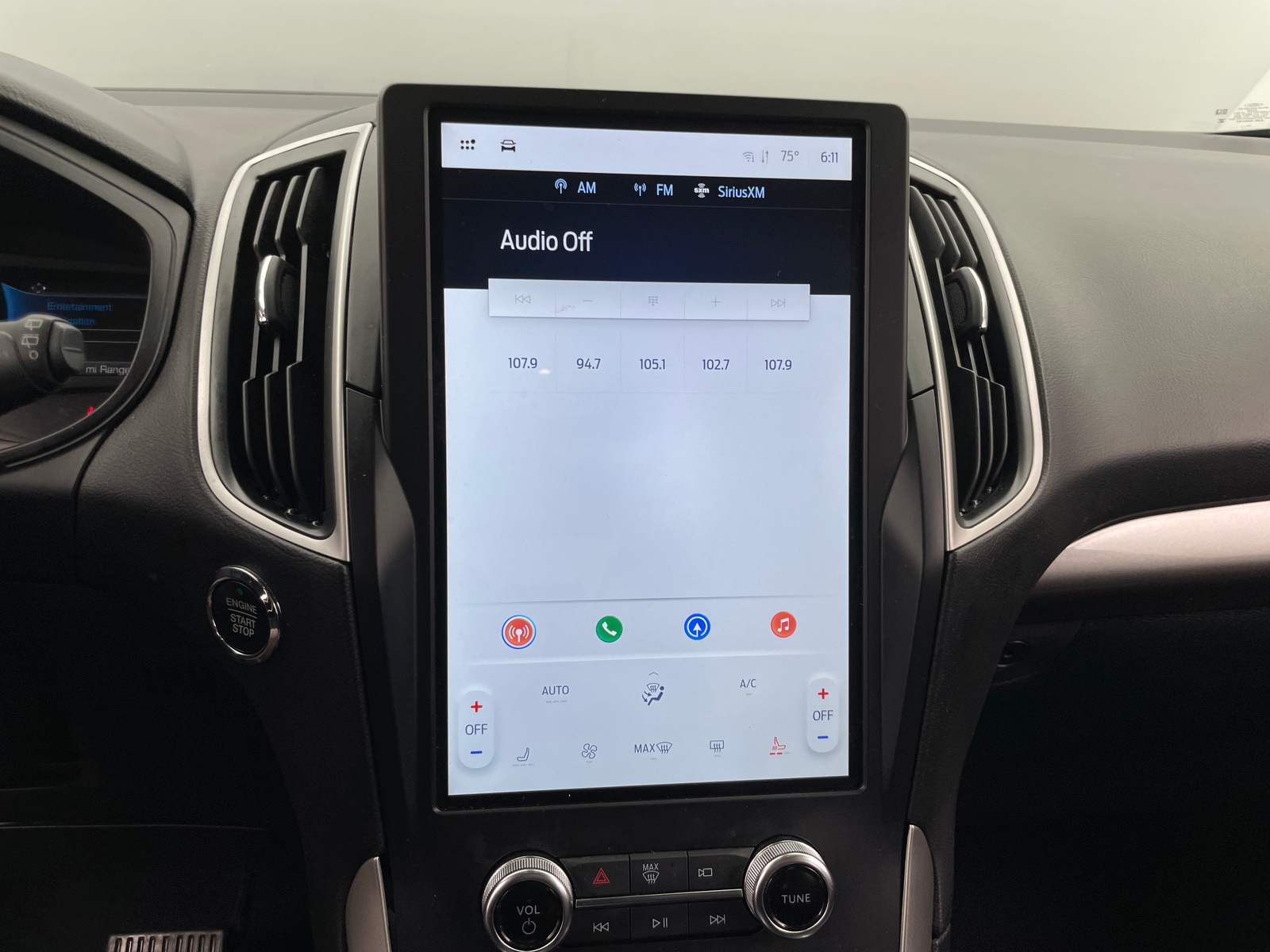 Thumbnail: 2024 Ford Edge - 3